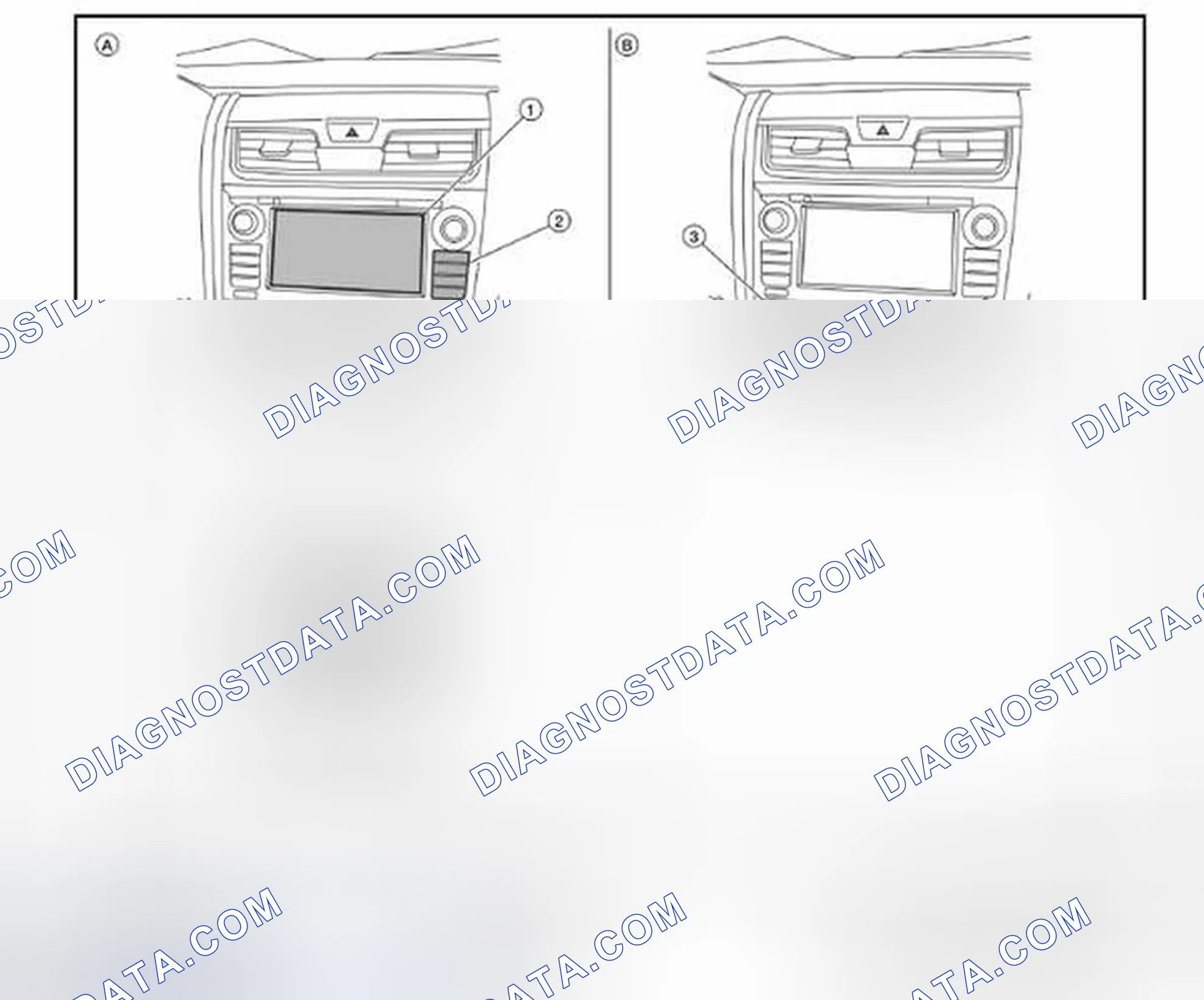 Scheme 66: VEHICLE EQUIPMENT IDENTIFICATION INFORMATION