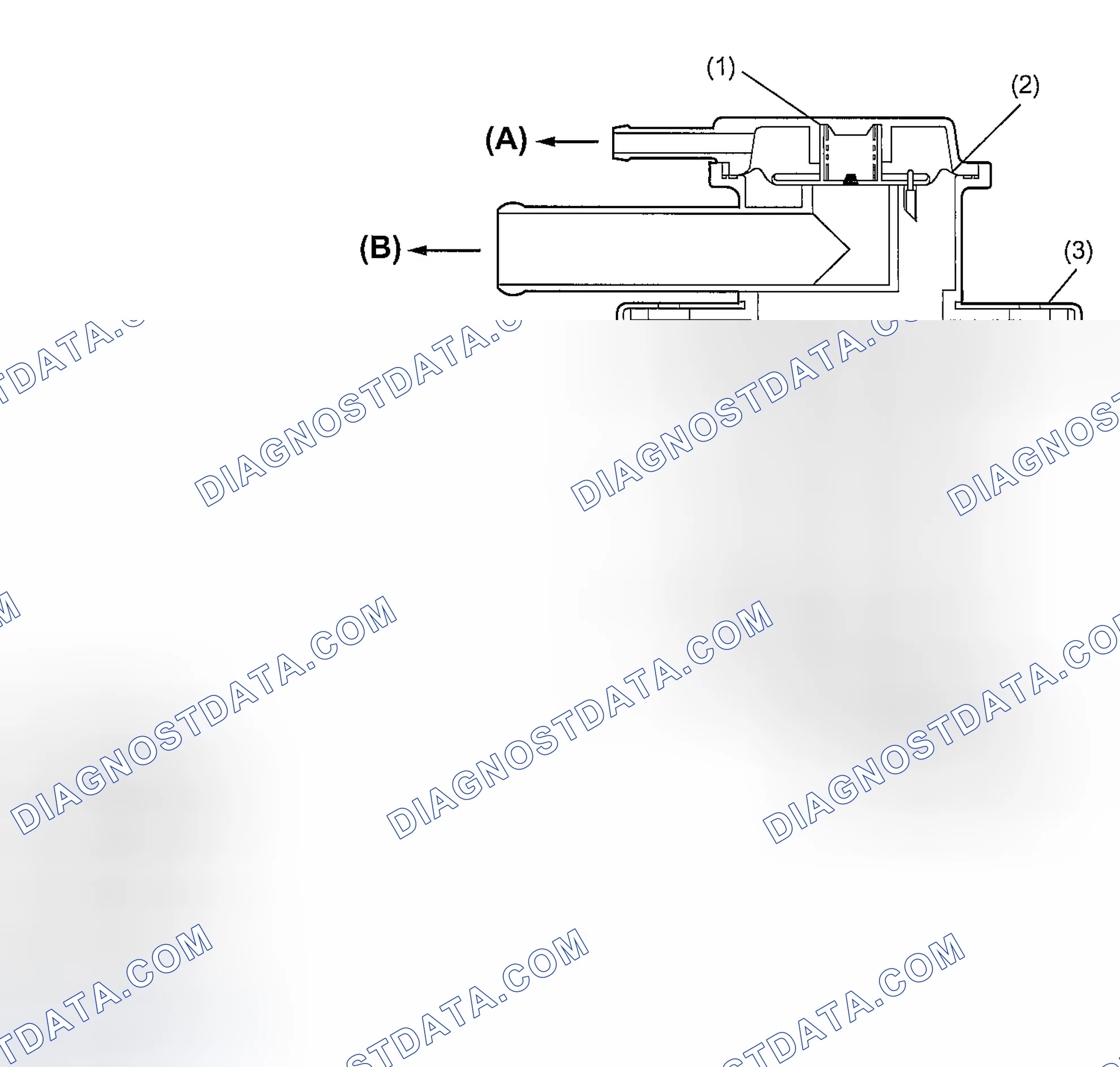Scheme 11: VENT VALVE