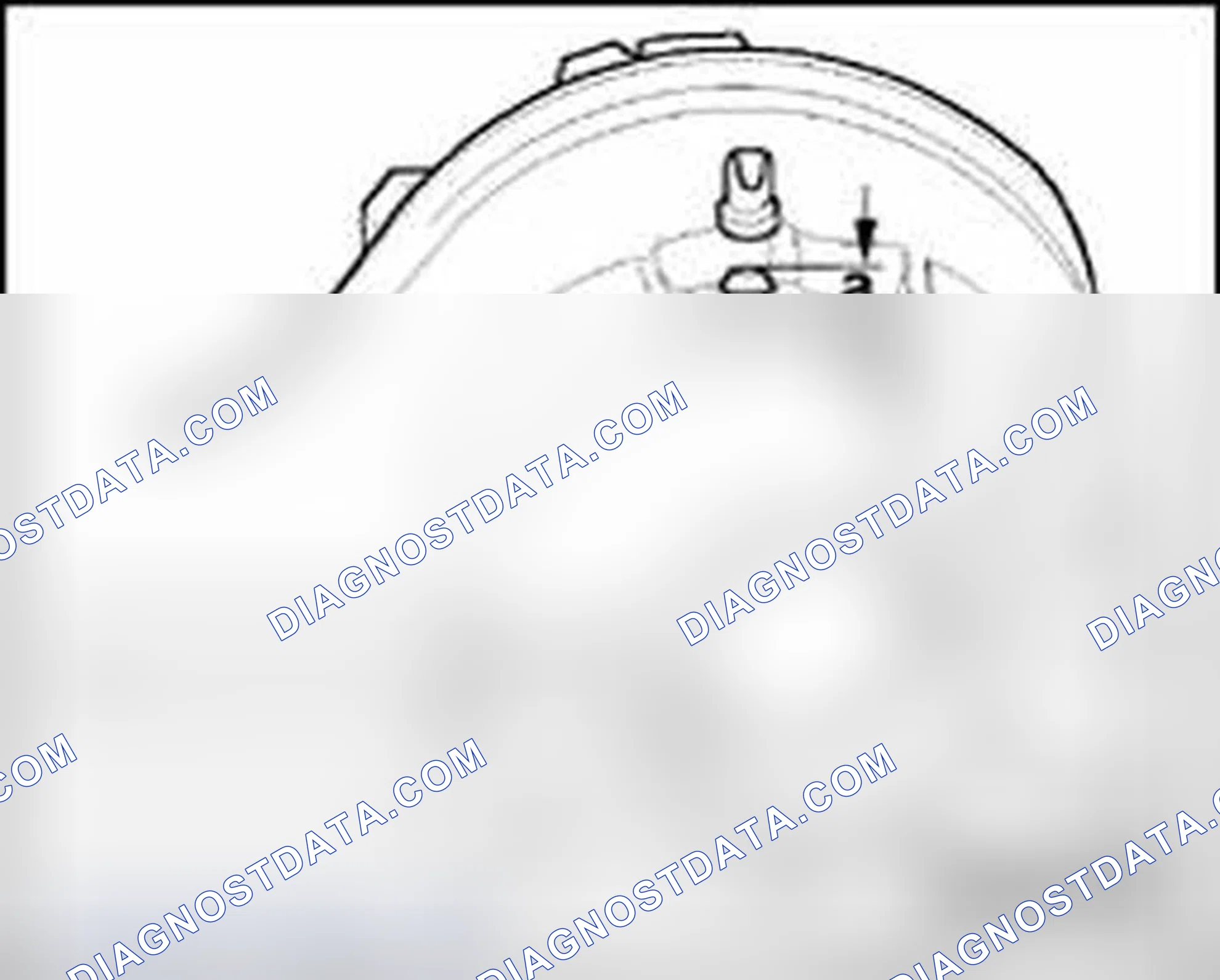 Scheme 54: Installed location of breather sleeve