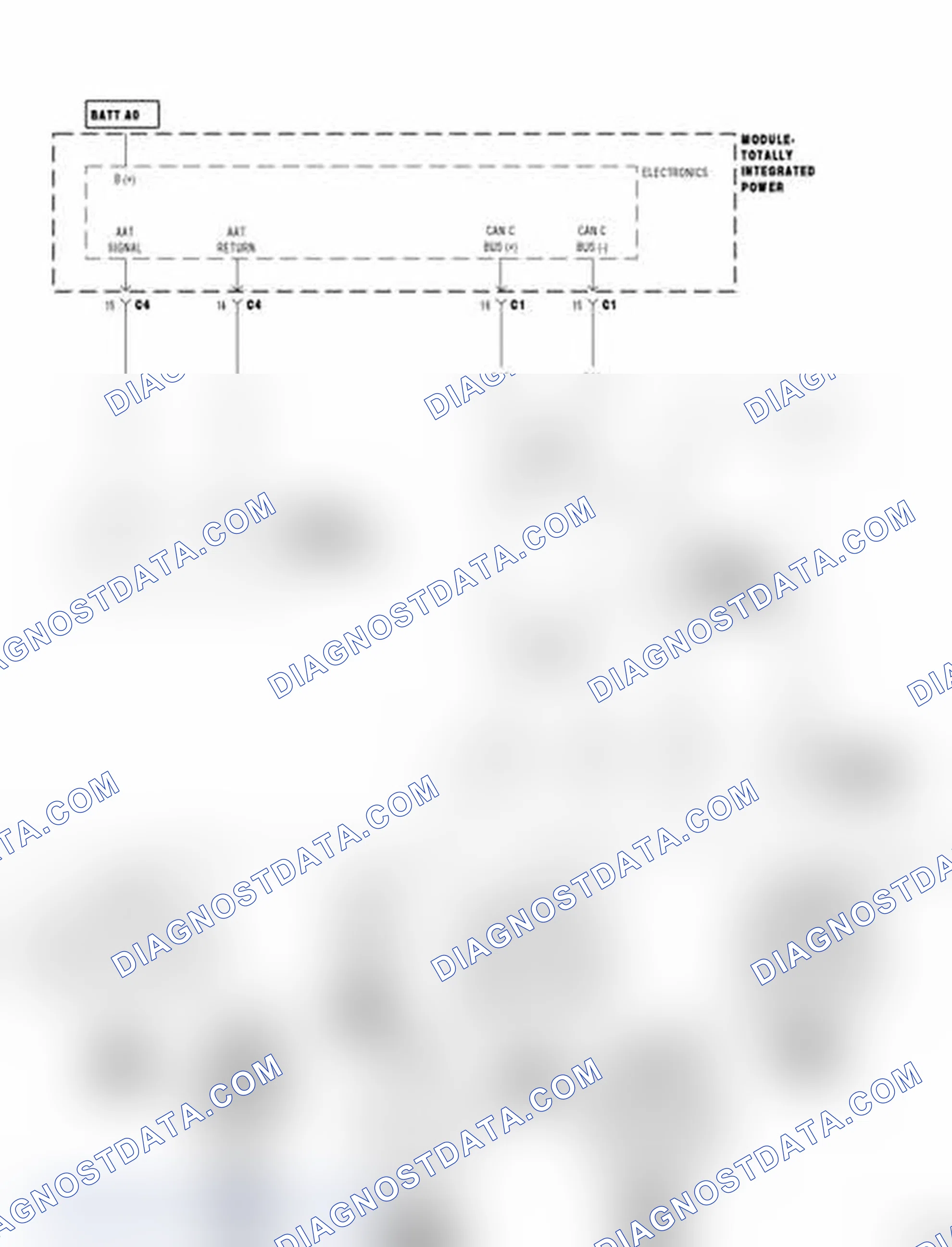 Scheme 60: Circuit Schematic