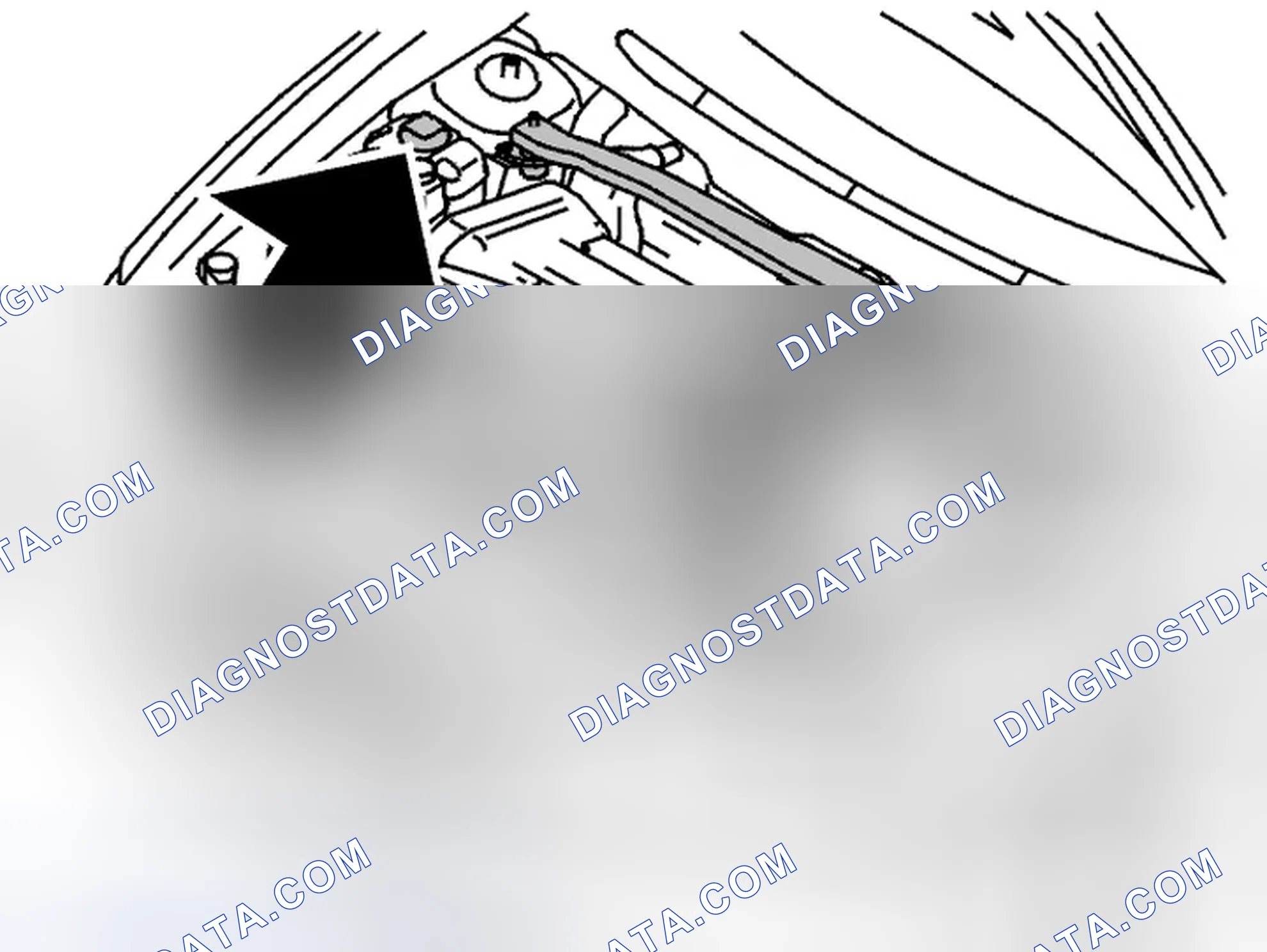 Scheme 33: REMOVING THE TEMPERATURE SENSOR