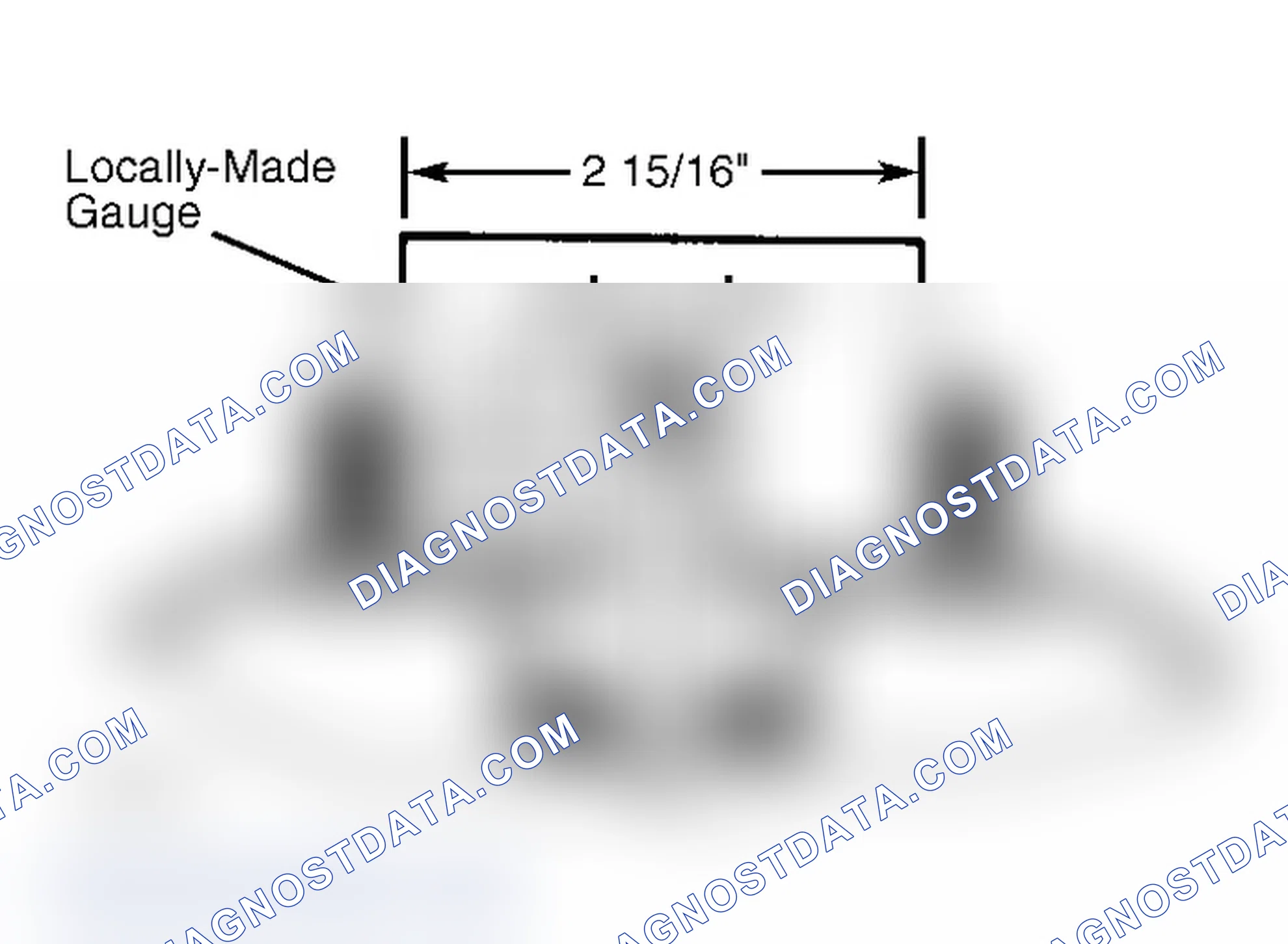 Scheme 7: MASTER CYLINDER PUSH ROD