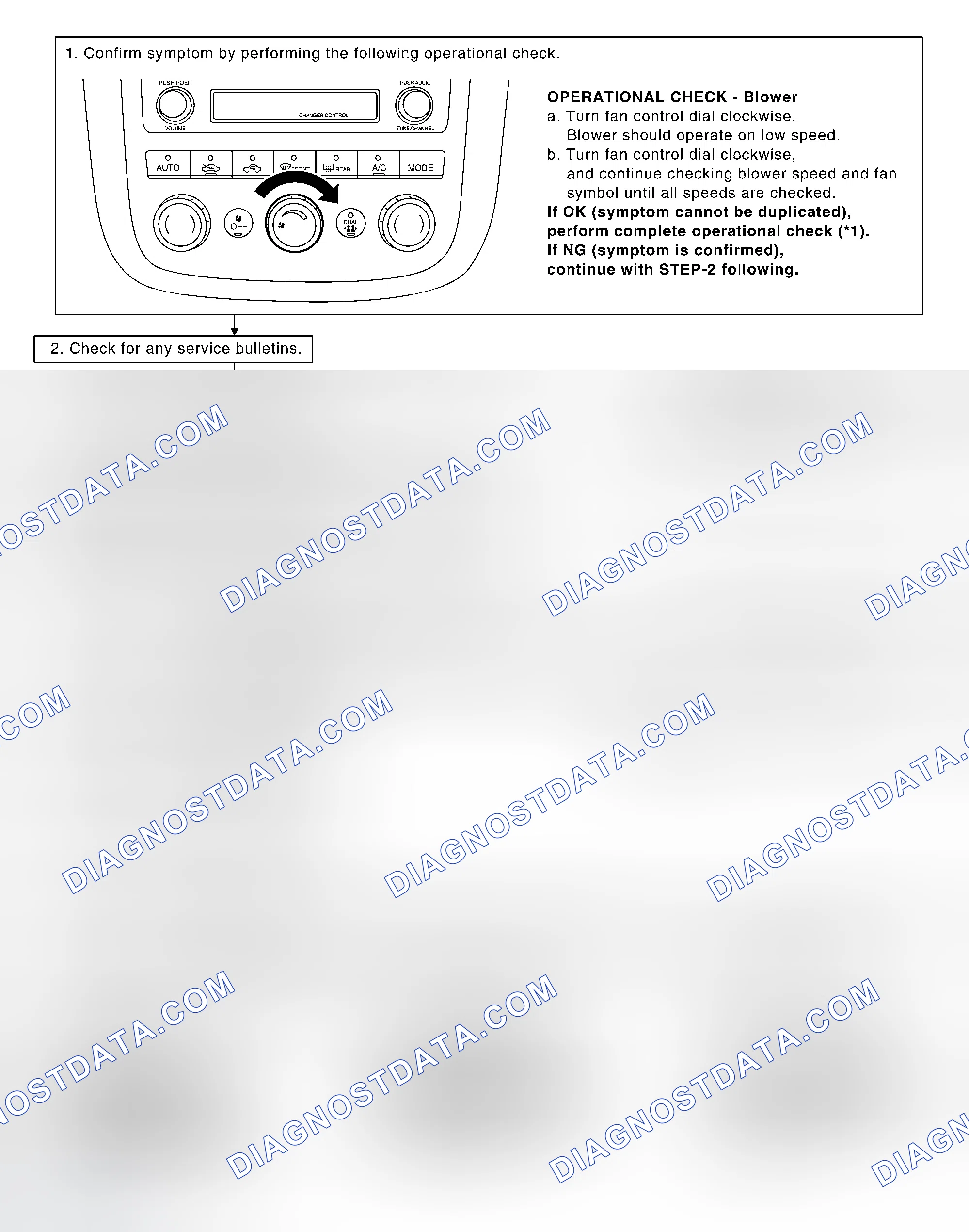 Scheme 215: INSPECTION FLOW