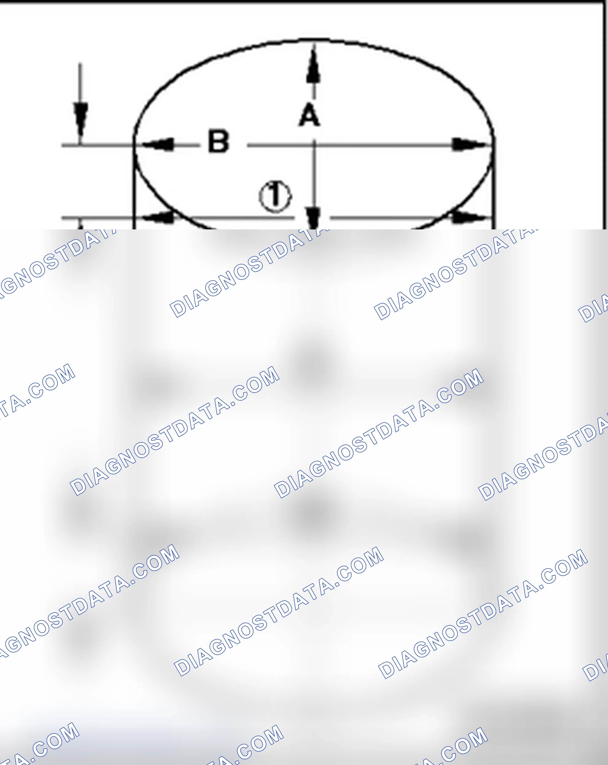 Scheme 528: Measuring cylinder bore
