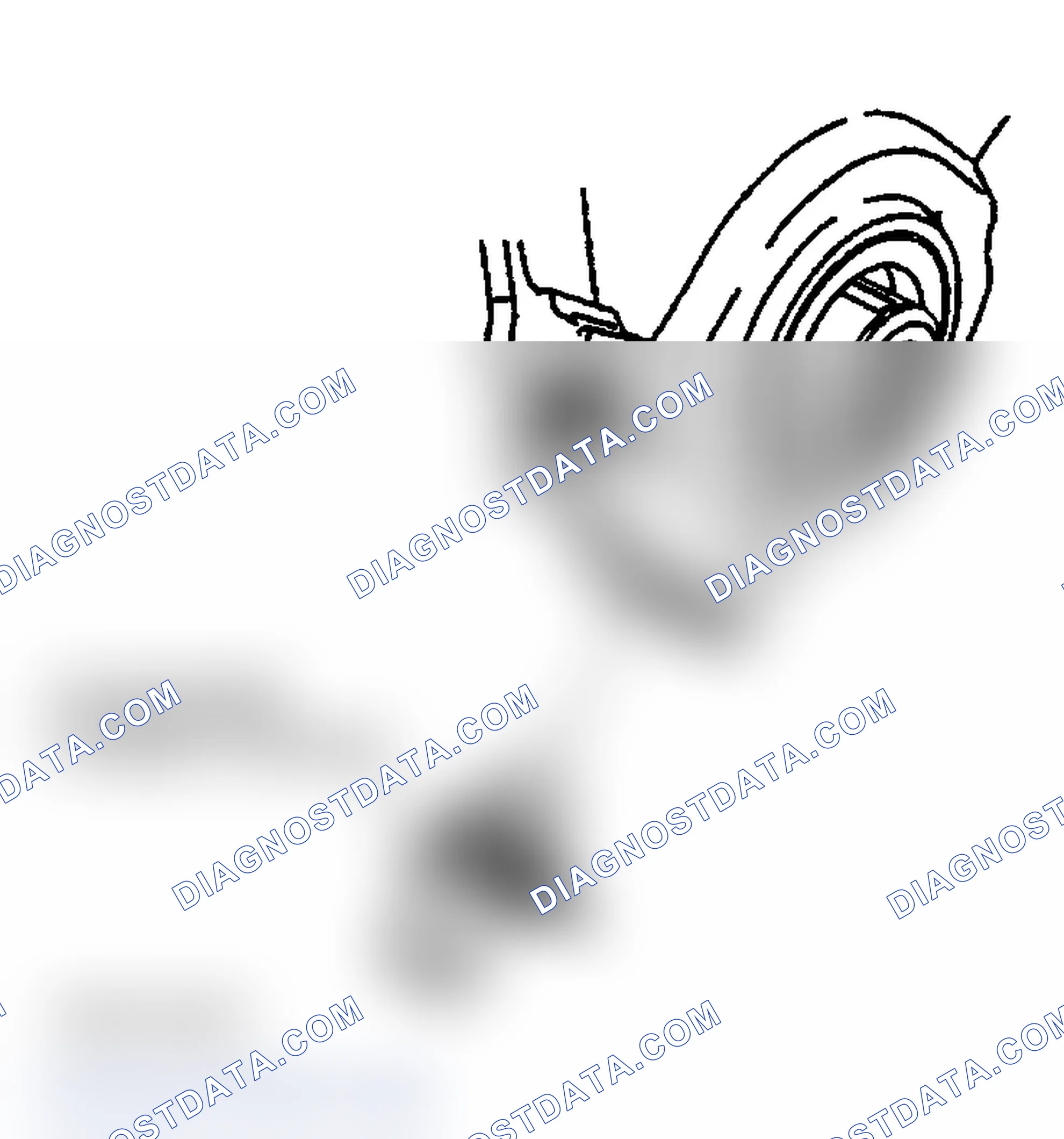 Scheme 6: CRANKSHAFT POSITION (CKP) SENSOR