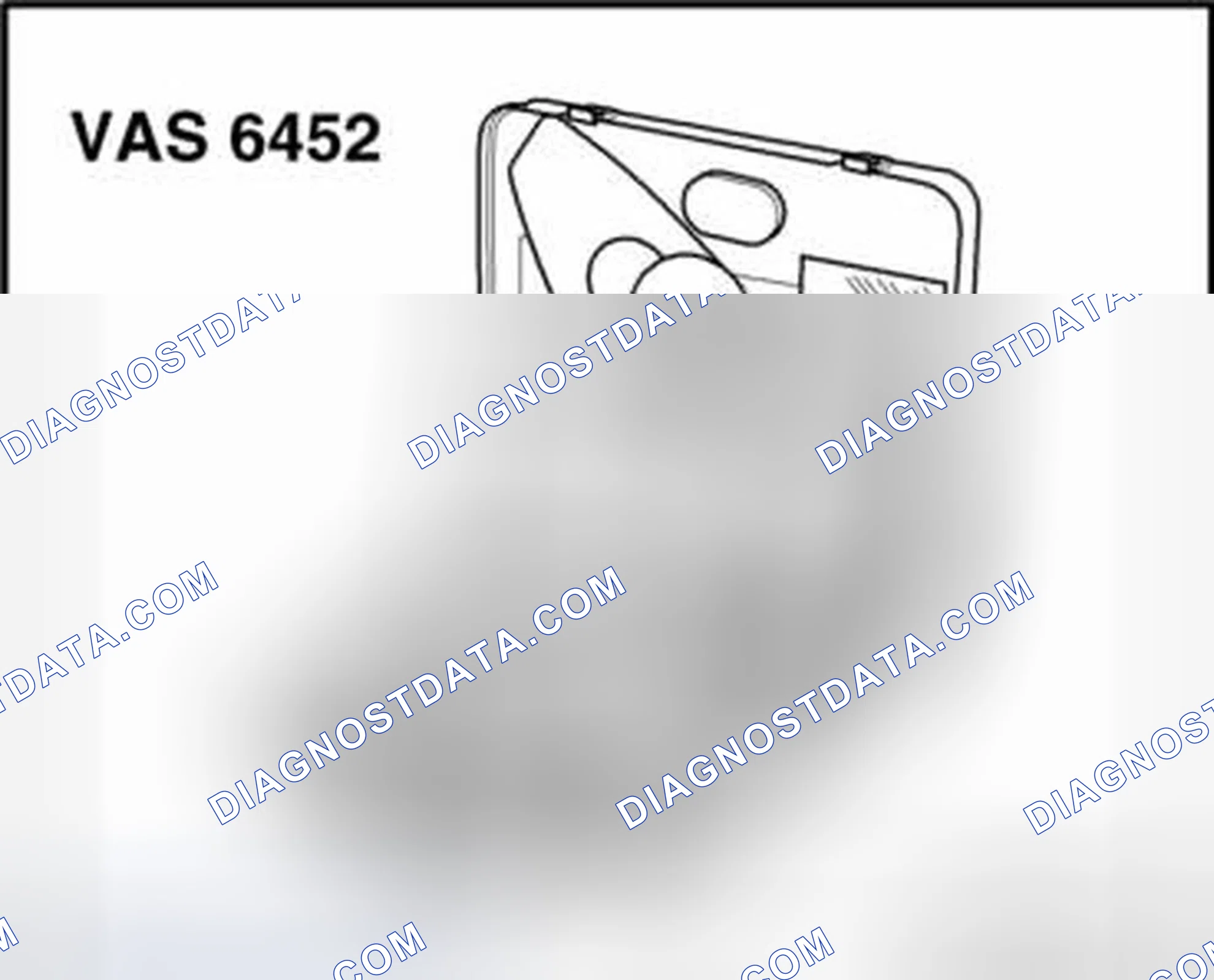 Scheme 39: SPECIAL TOOLS