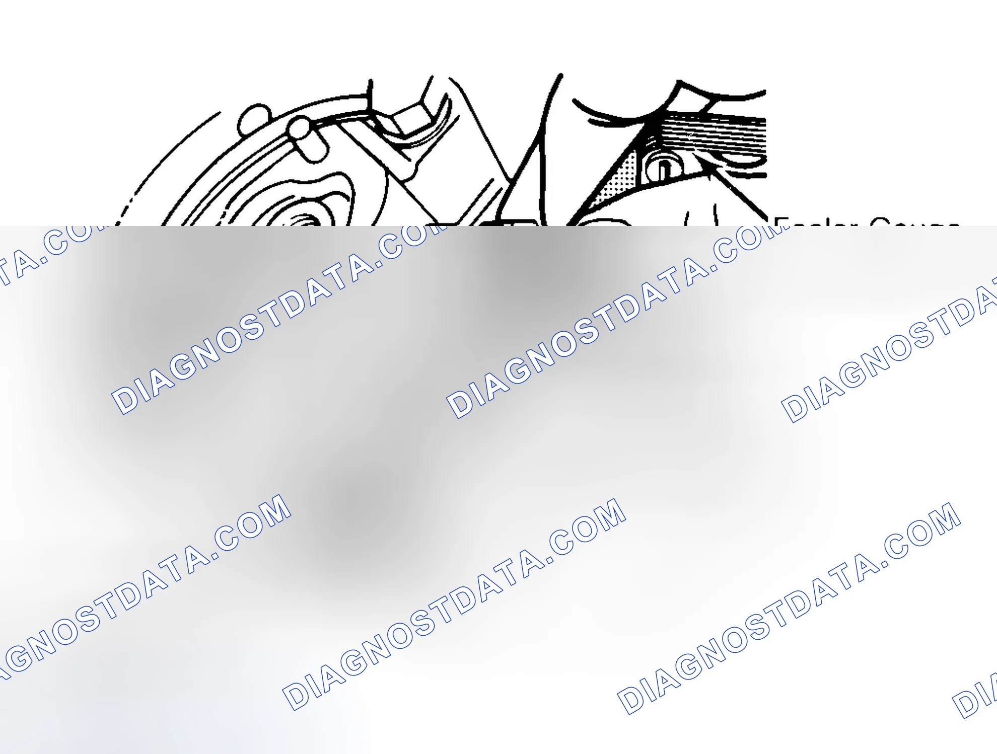 Scheme 24: Measuring Connecting Rod Side Clearance
