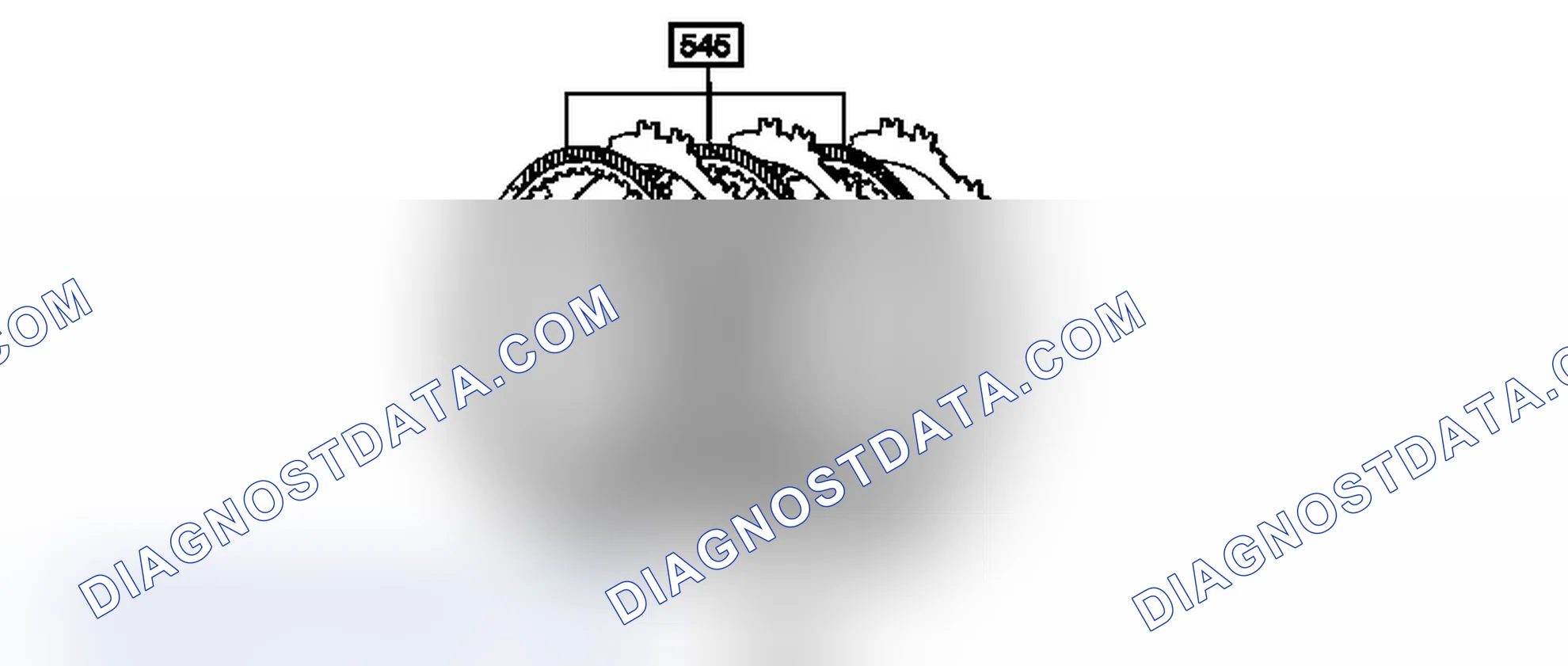 Scheme 111: Low and Reverse Plate Assembly (Gen 2) 24260696