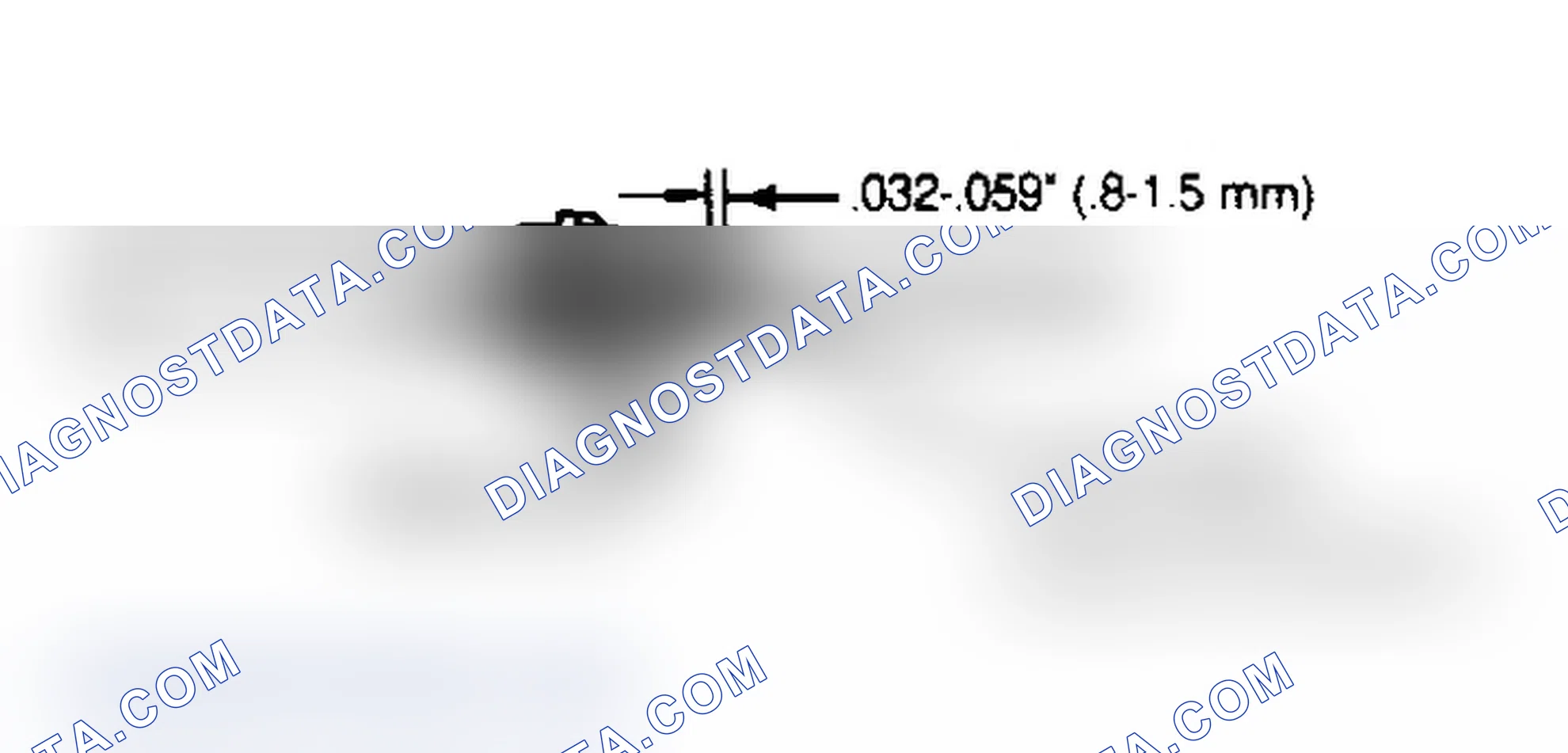 Scheme 1: THROTTLE VALVE CABLE