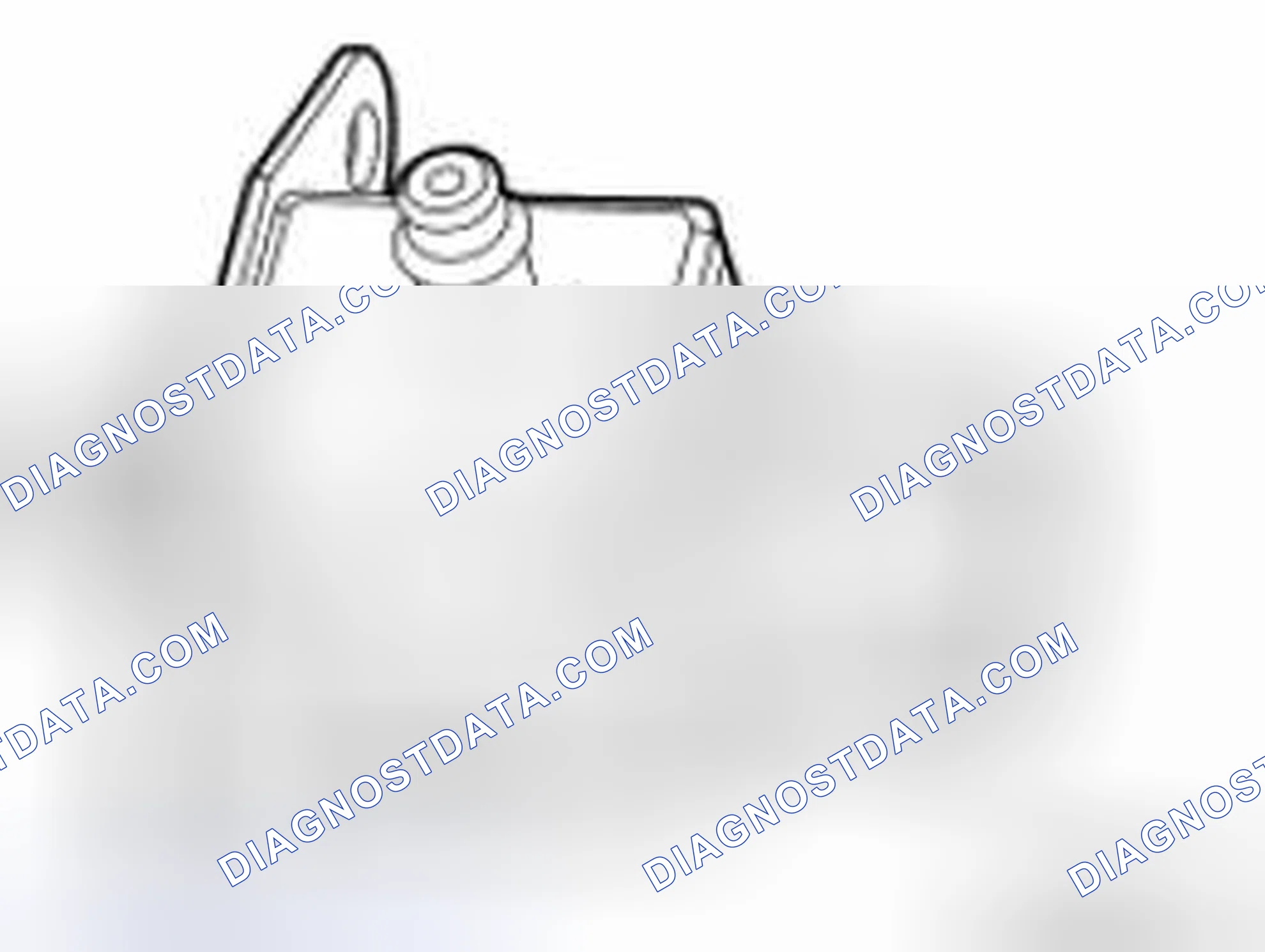 Scheme 51: Fuel Rail Pressure Temperature (FRPT) Sensor
