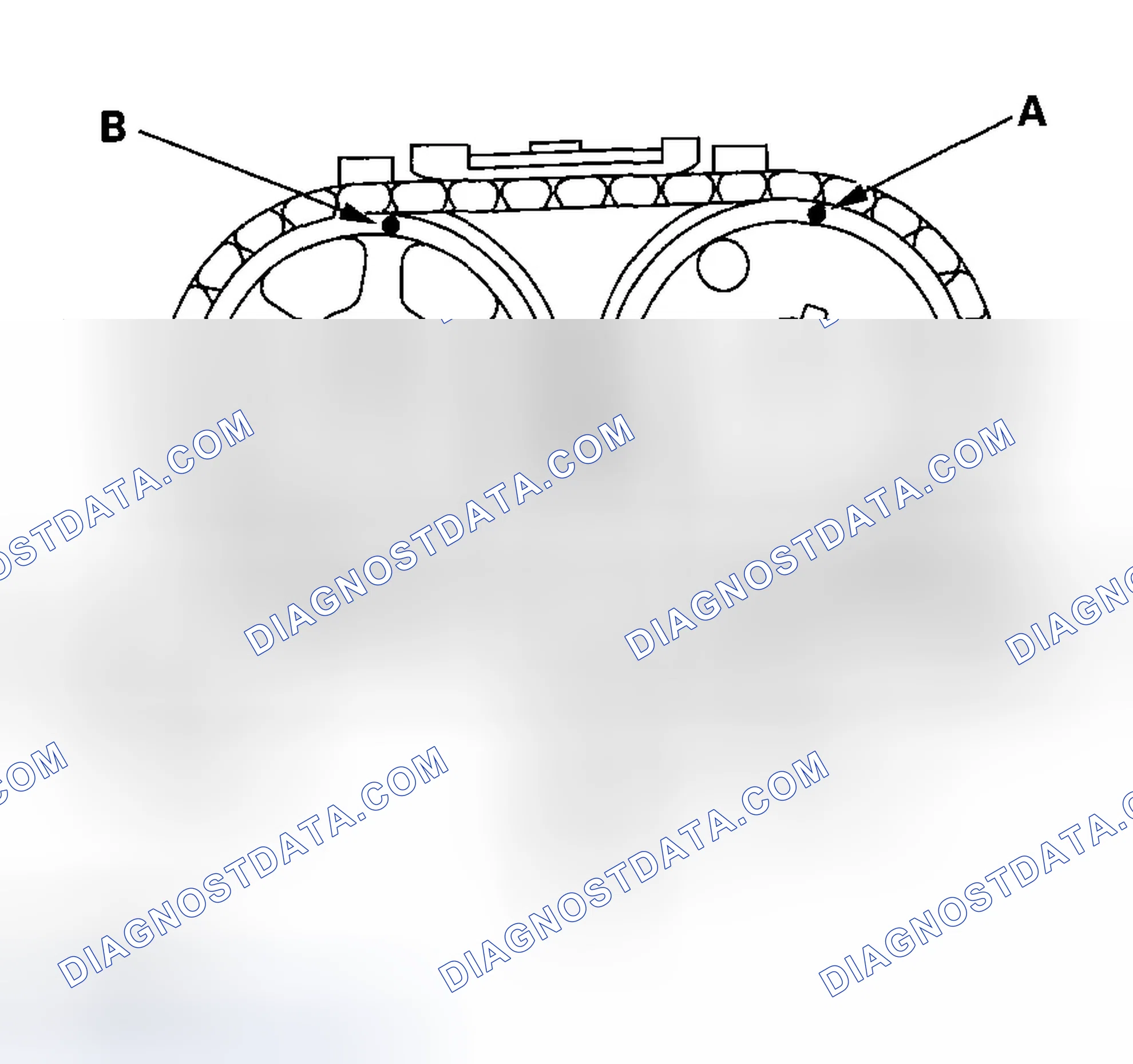 Scheme 58: Valve Clearance Adjustment