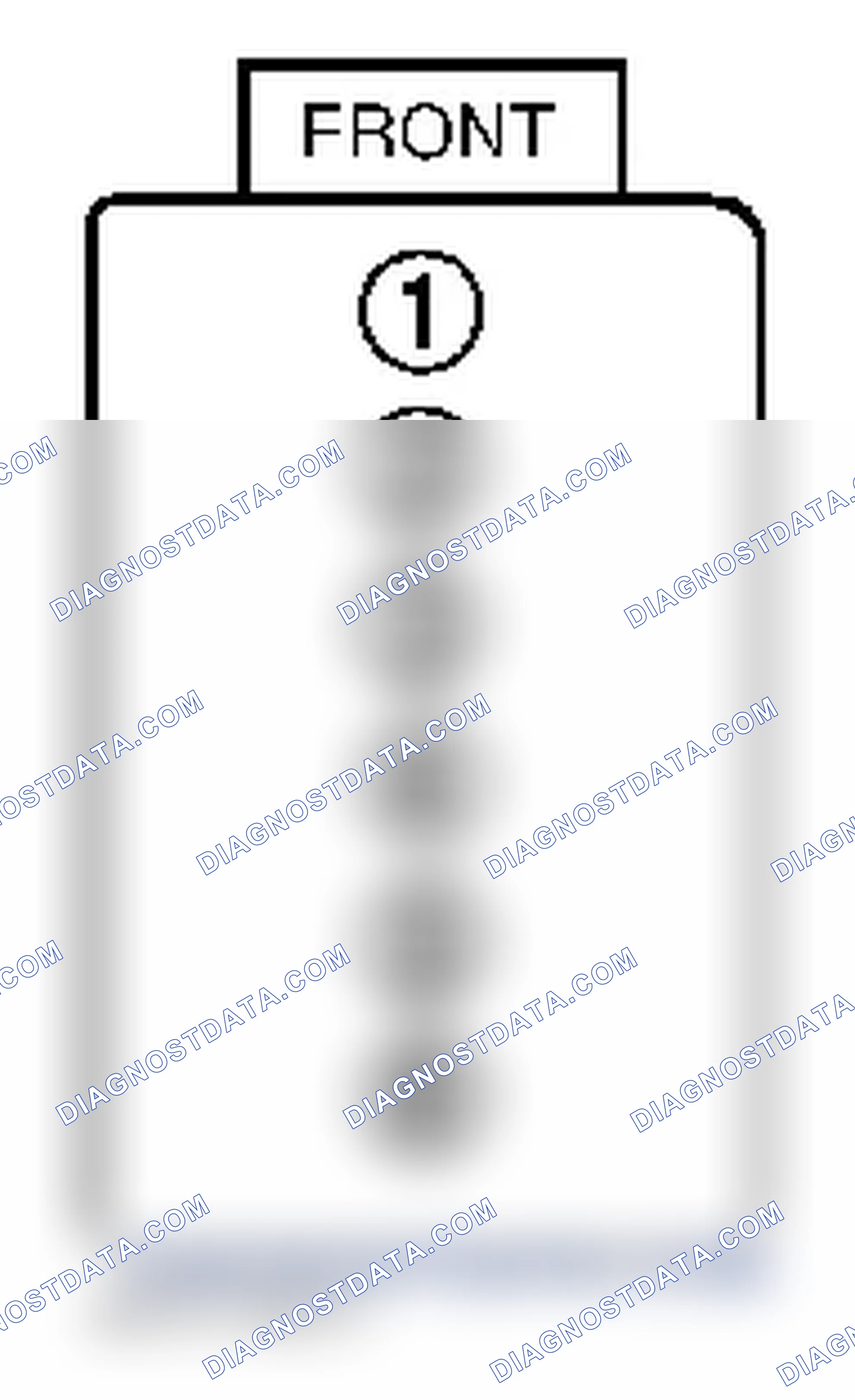 Scheme 1: 6 CYLINDER ENGINE
