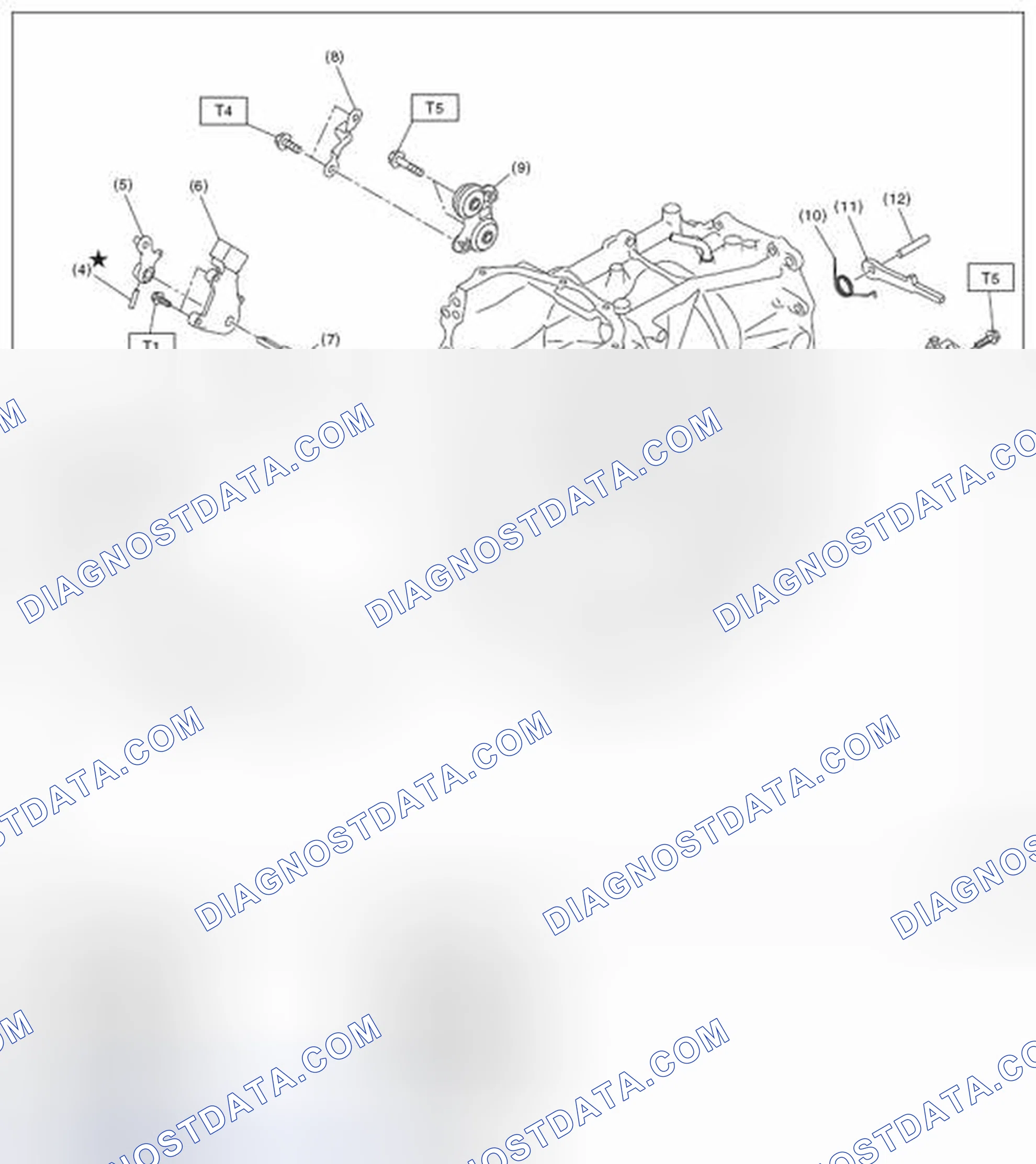 Scheme 629: TRANSMISSION CONTROL DEVICE