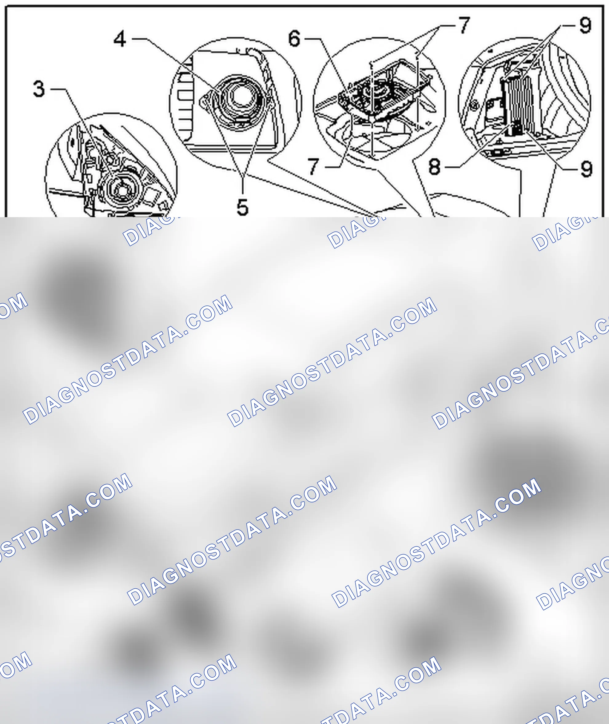 Scheme 71: SOUND SYSTEMS OVERVIEW, THROUGH 10.2008