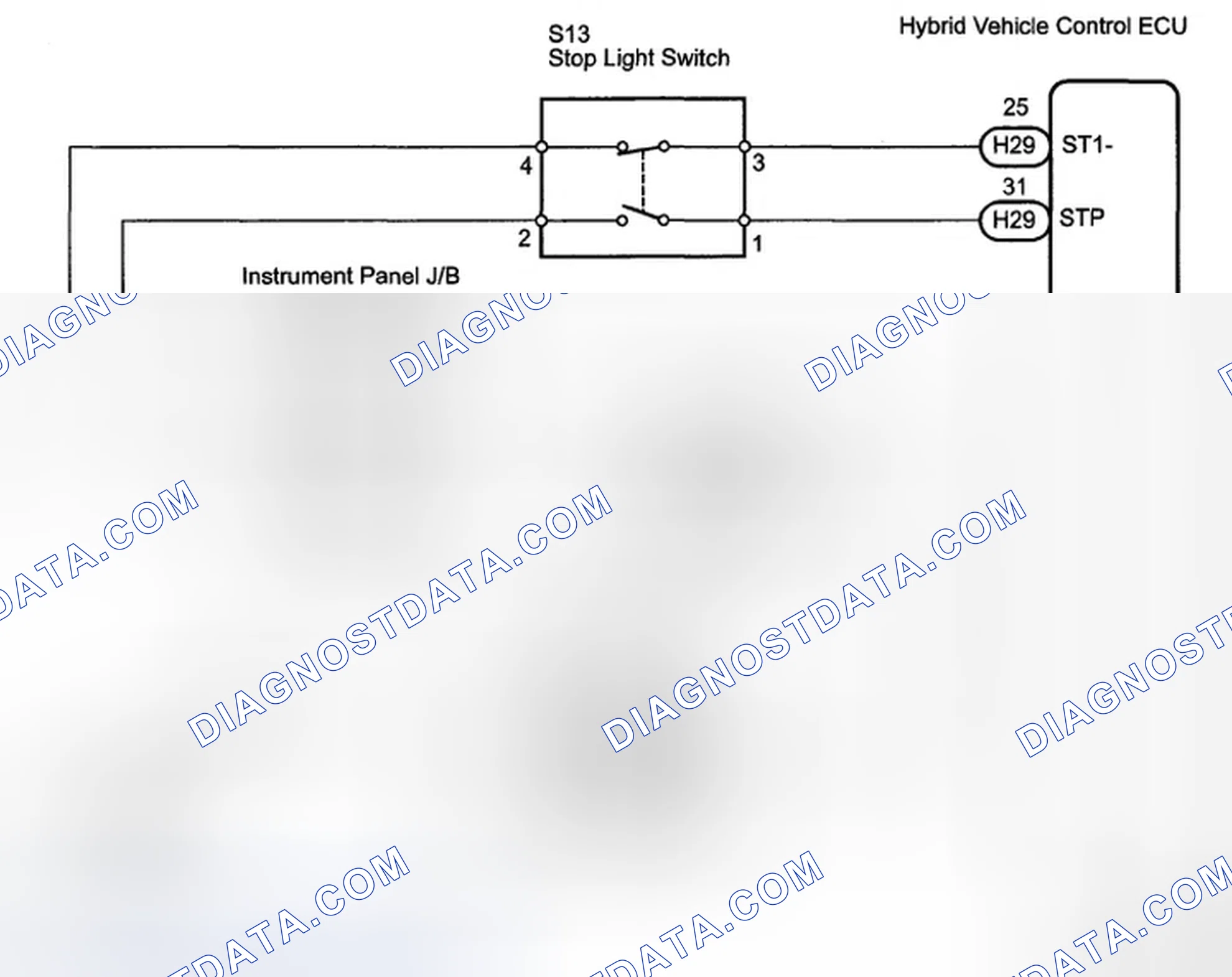 Scheme 9: WIRING DIAGRAM