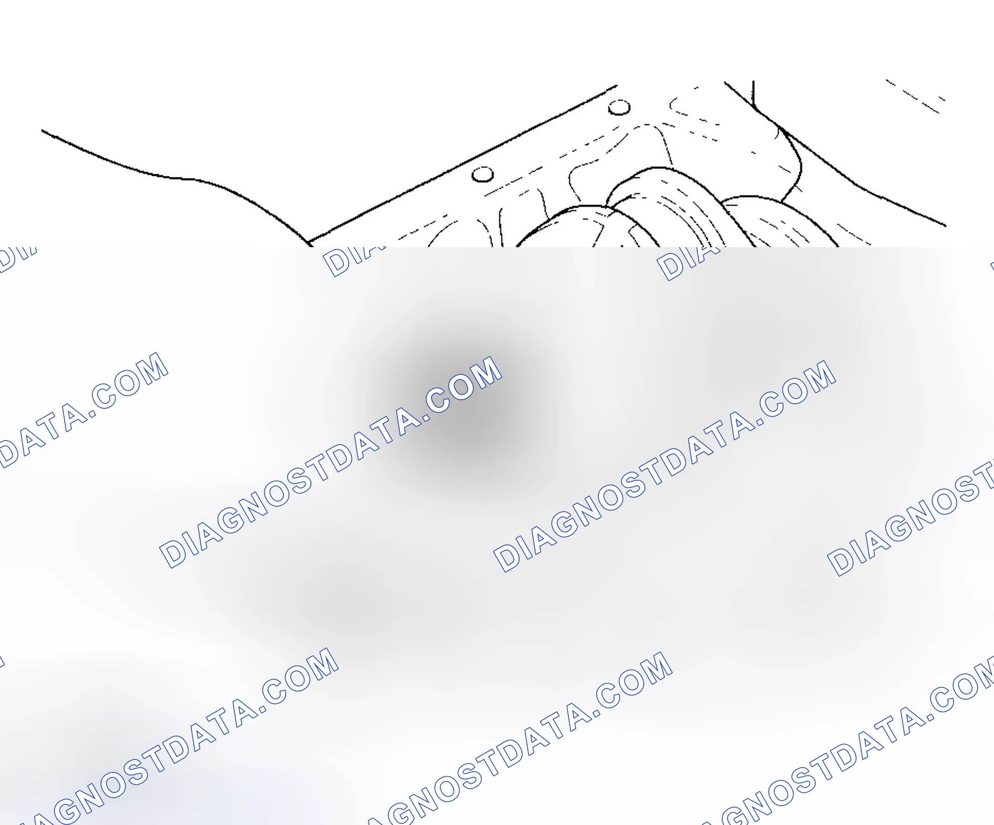Scheme 198: Main Bearing Clearance Inspection
