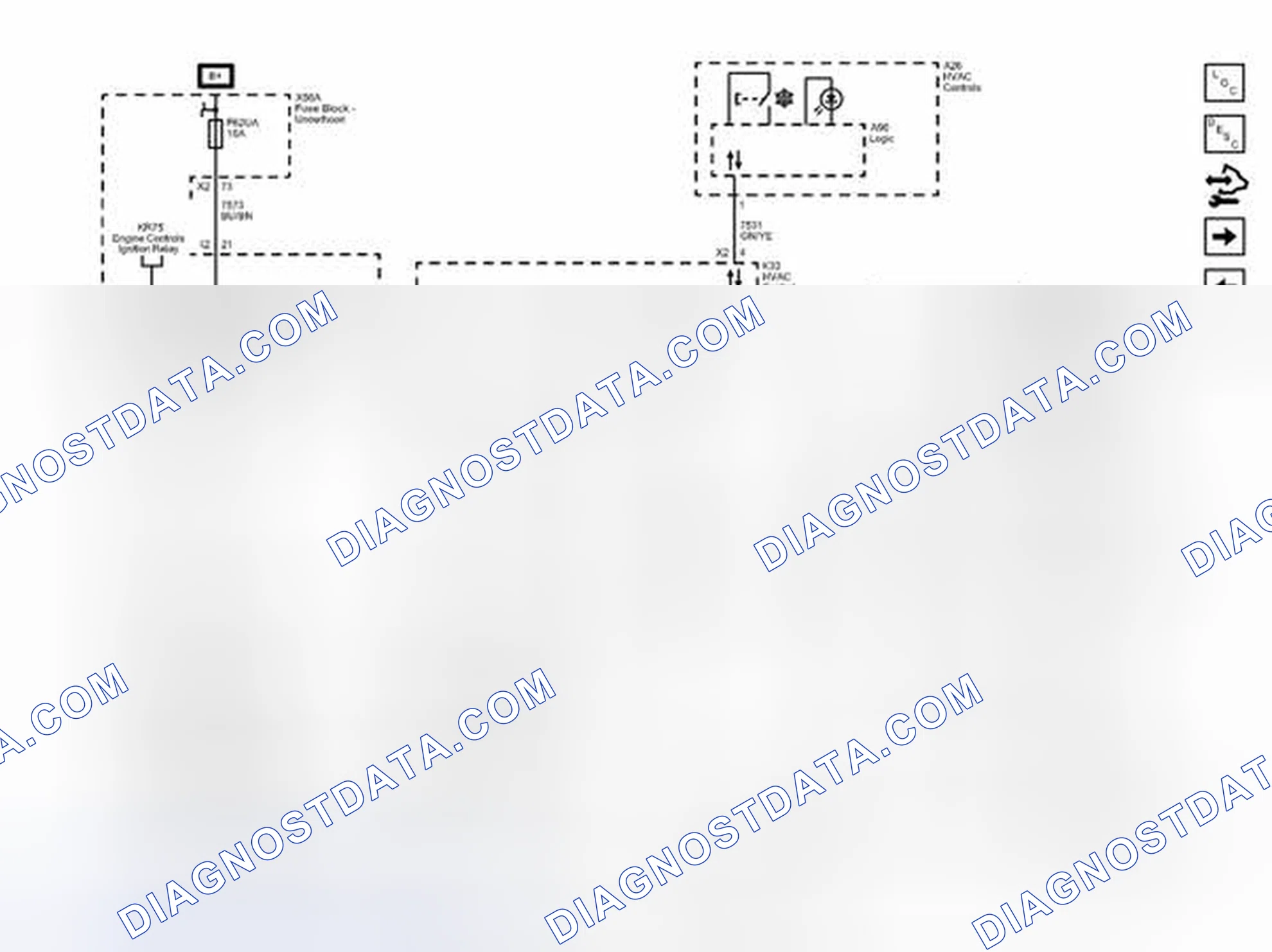 Scheme 47: Compressor Controls Wiring Schematics