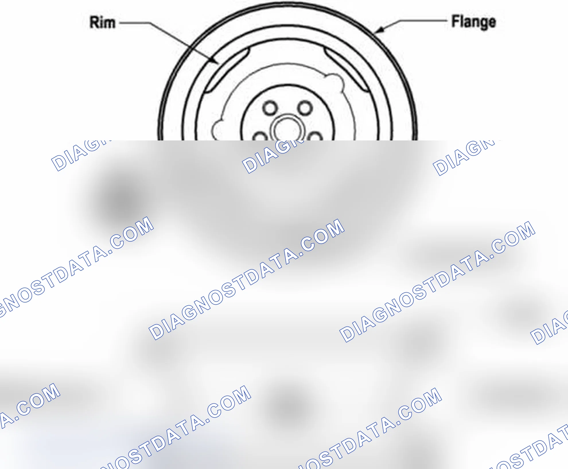 Scheme 31: Steel Wheel