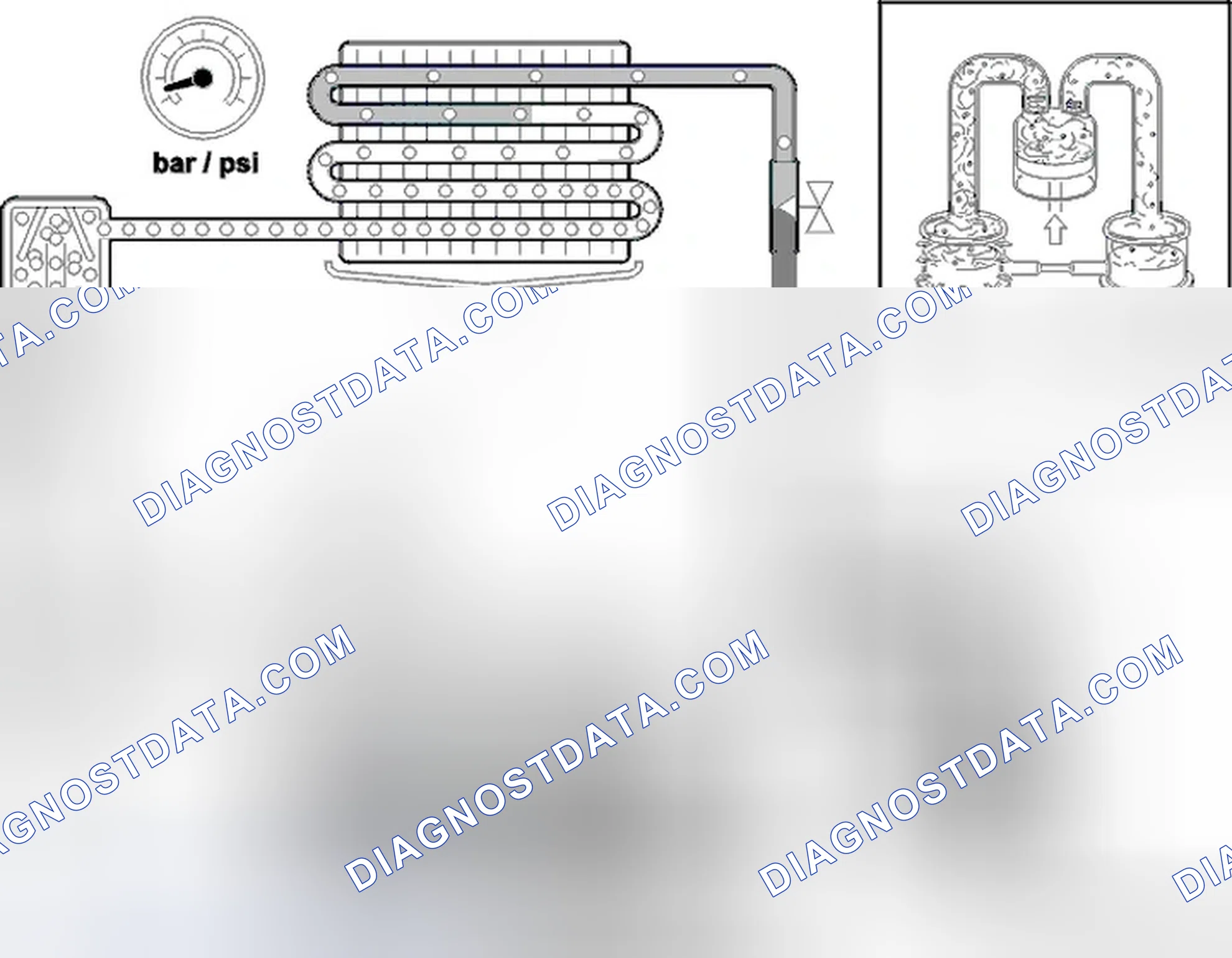 Scheme 385: Cooling process (overview)
