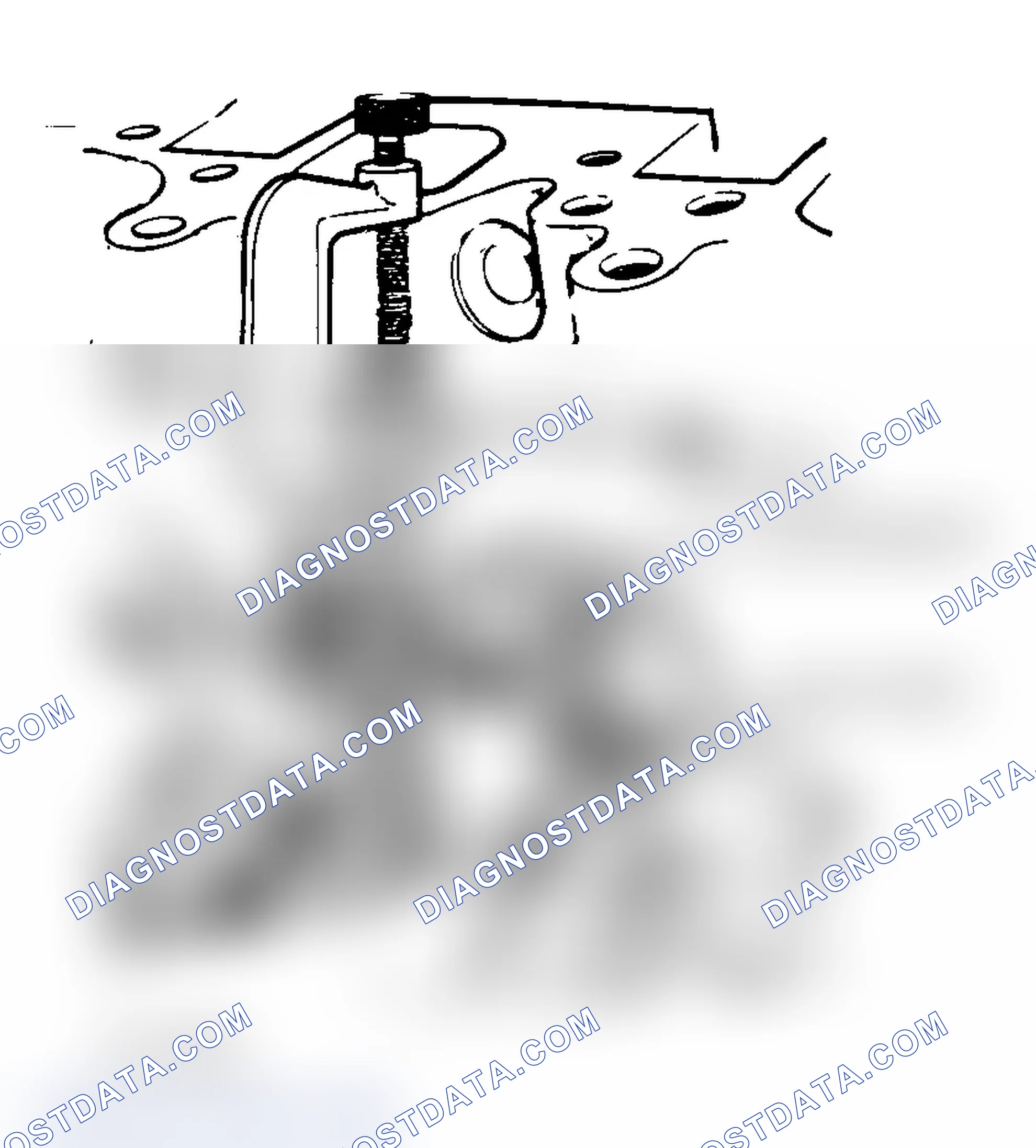 Scheme 8: Measuring Valve Stem-to-Guide Clearance