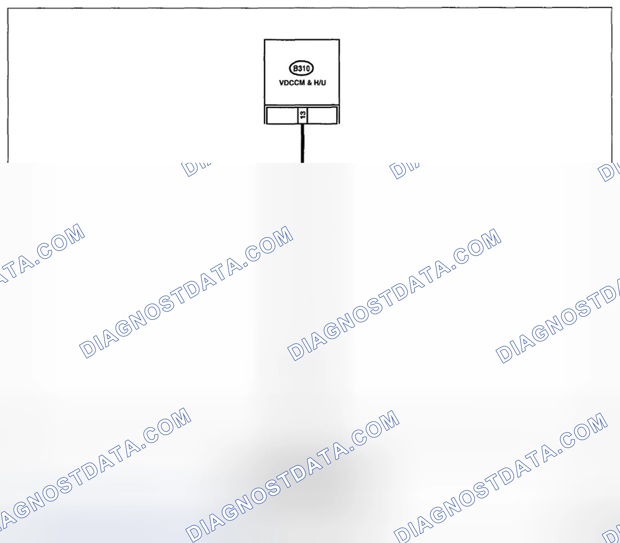 Scheme 64: WIRING DIAGRAM