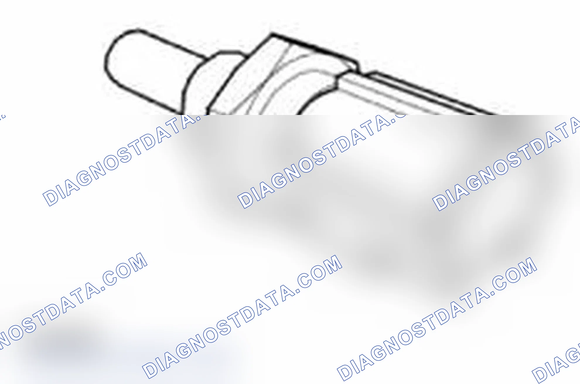 Scheme 17: ENGINE COOLANT TEMPERATURE (ECT) SENSOR