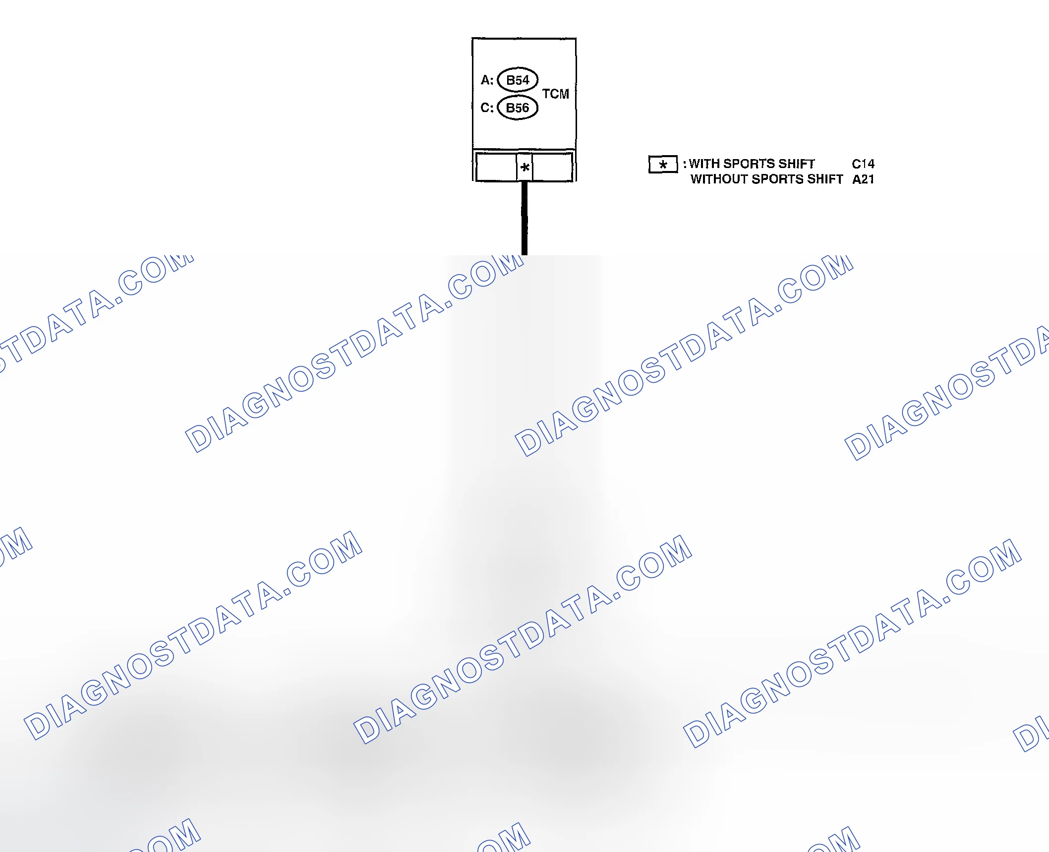 Scheme 272: WIRING DIAGRAM
