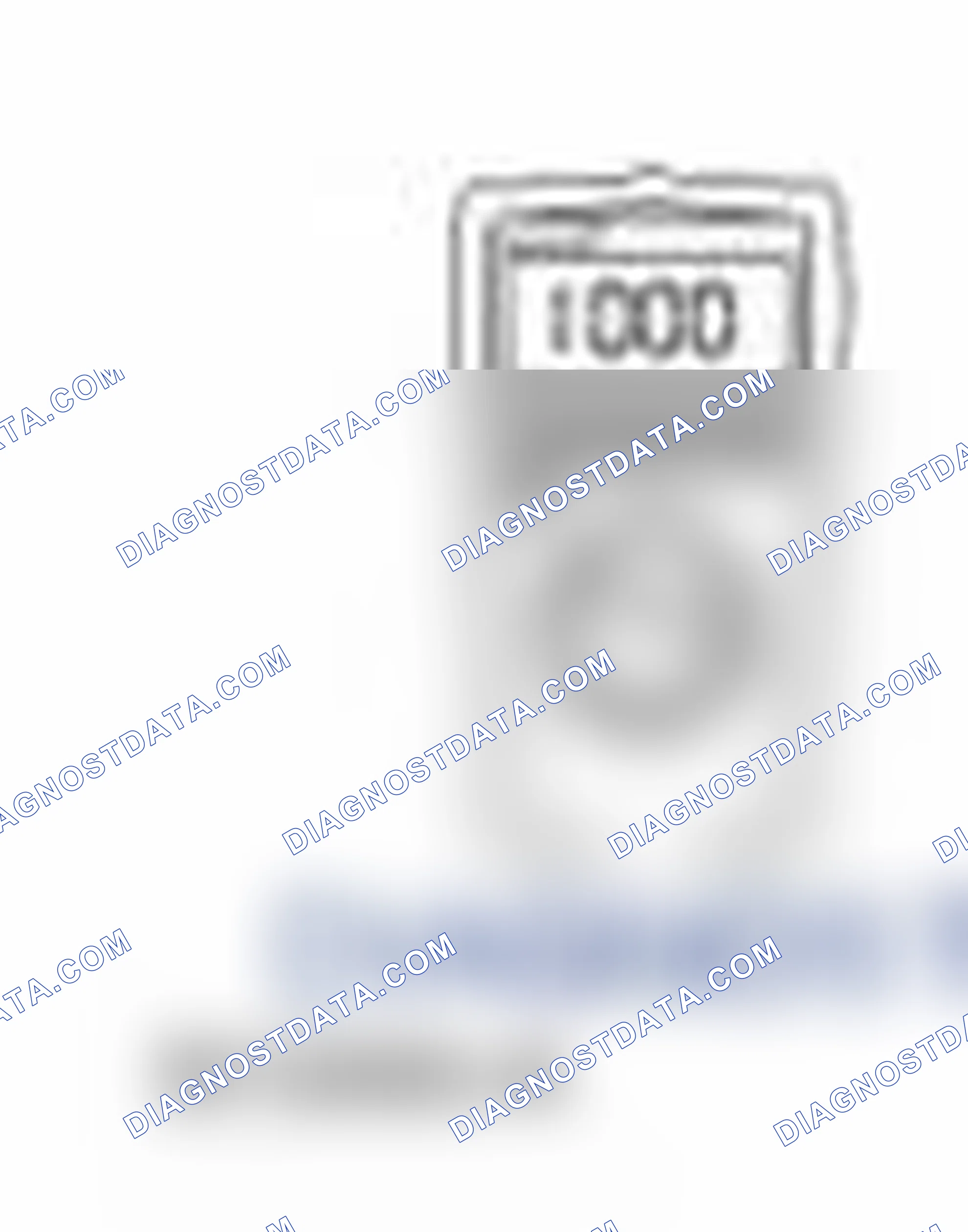 Scheme 108: Special Tool(s)