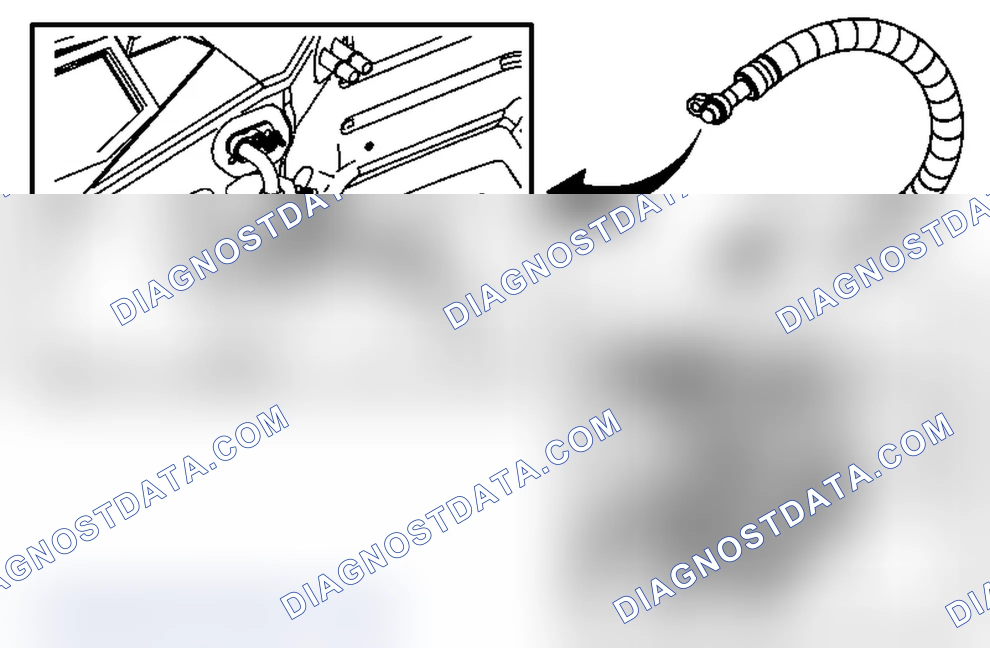 Scheme 7: Suction Hose Replacement (LY2, LMF, L76 and L92)