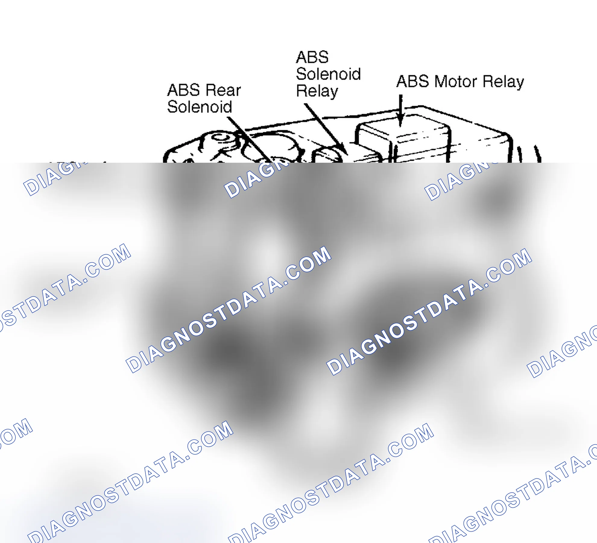 Scheme 1: Component Locations (1 Of 12)
