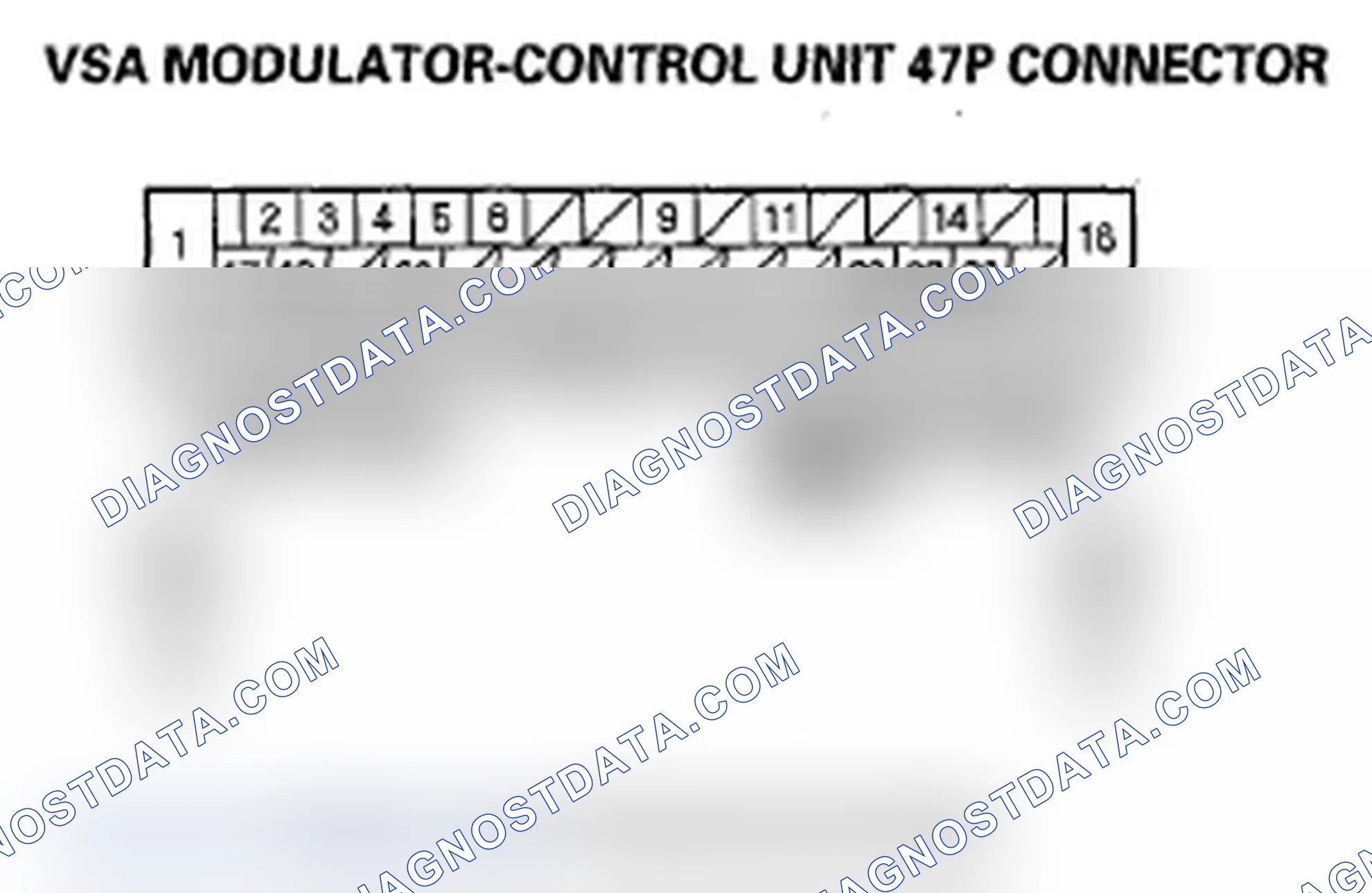 Scheme 61: DTC 112: Internal Power Source Stuck OFF