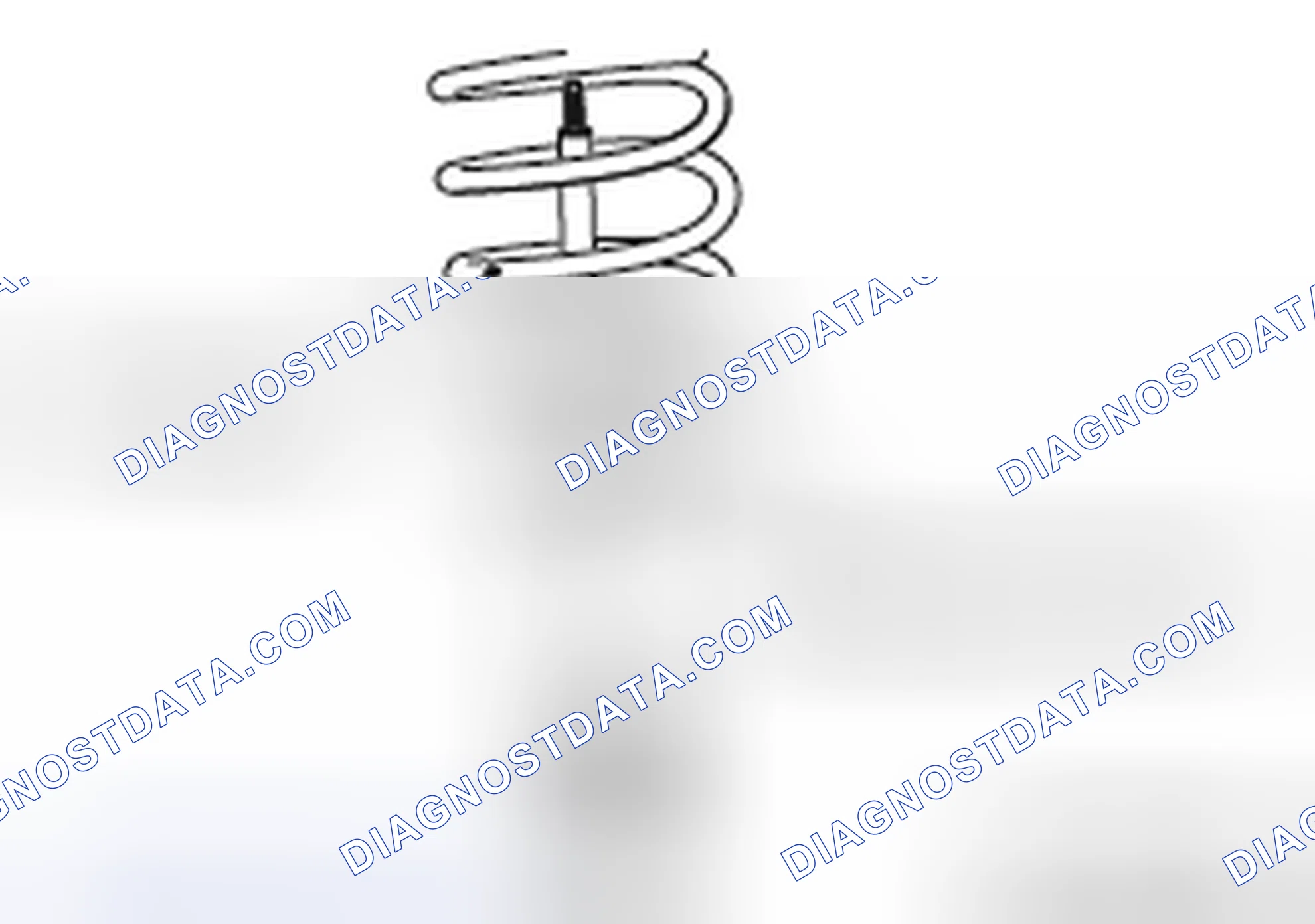 Scheme 9: >> A << COIL SPRING INSTALLATION