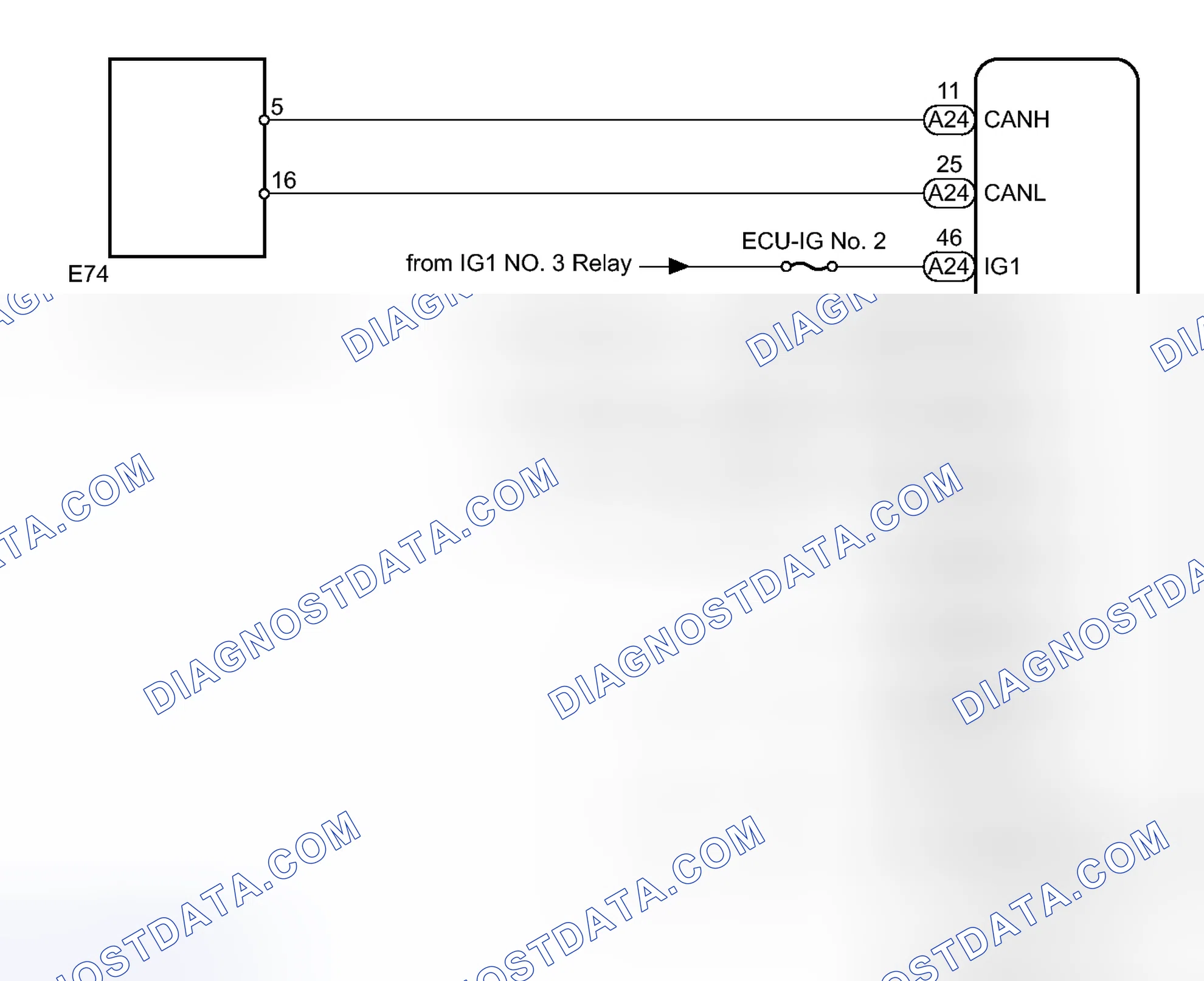 Scheme 113: WIRING DIAGRAM