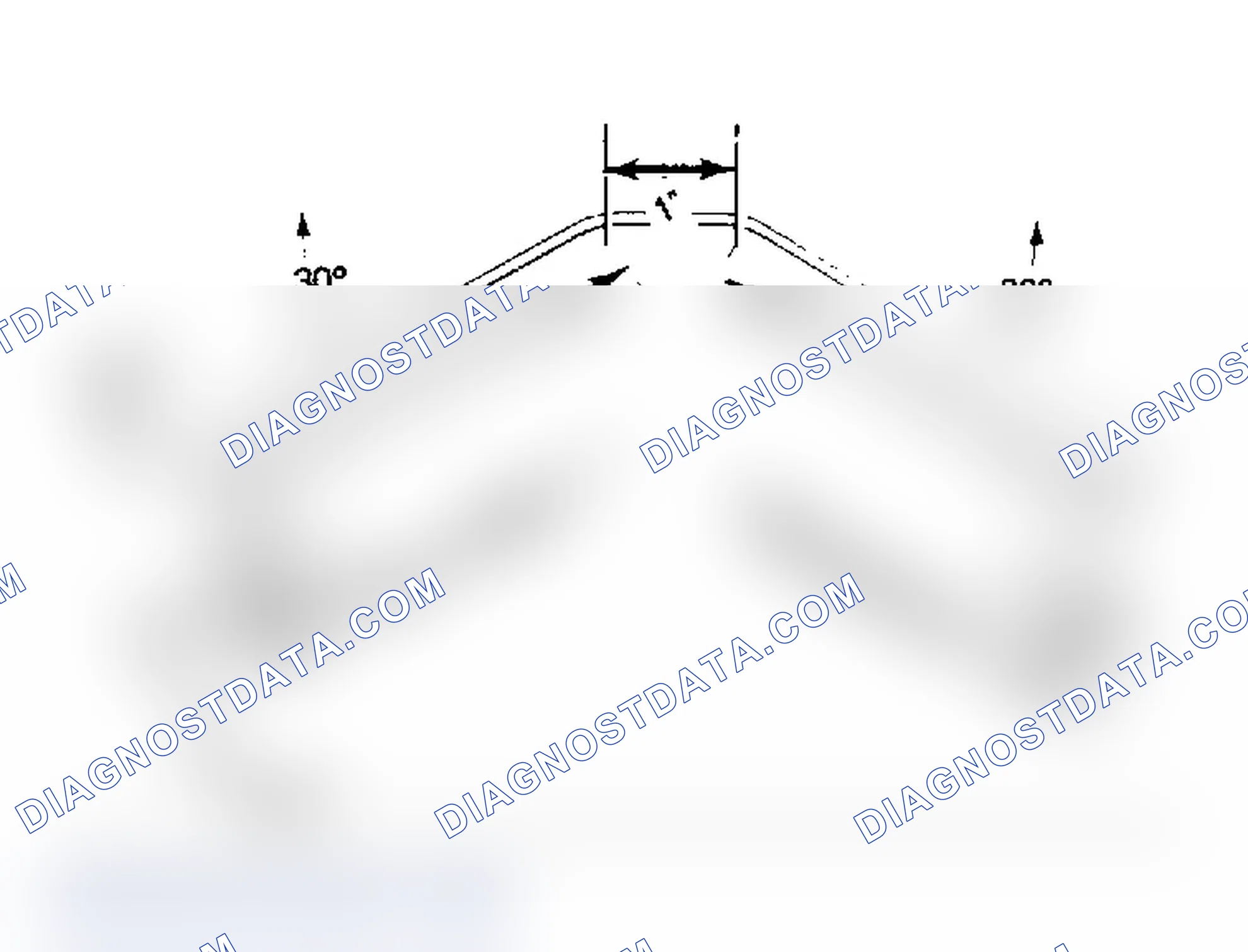 Scheme 2: Dimensions for Tecumseh Compressor Oil Level Dipstick