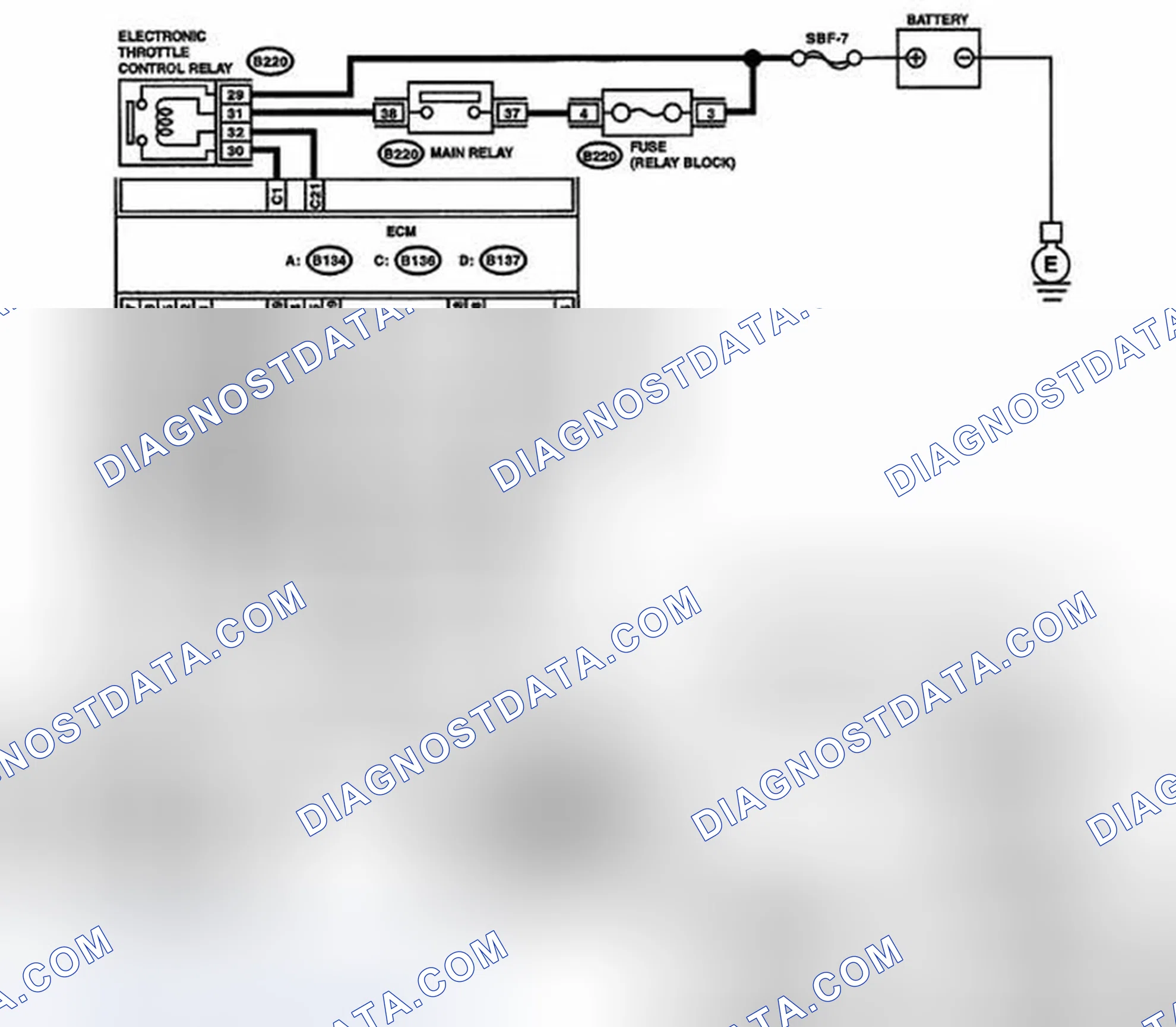 Scheme 139: WIRING DIAGRAM
