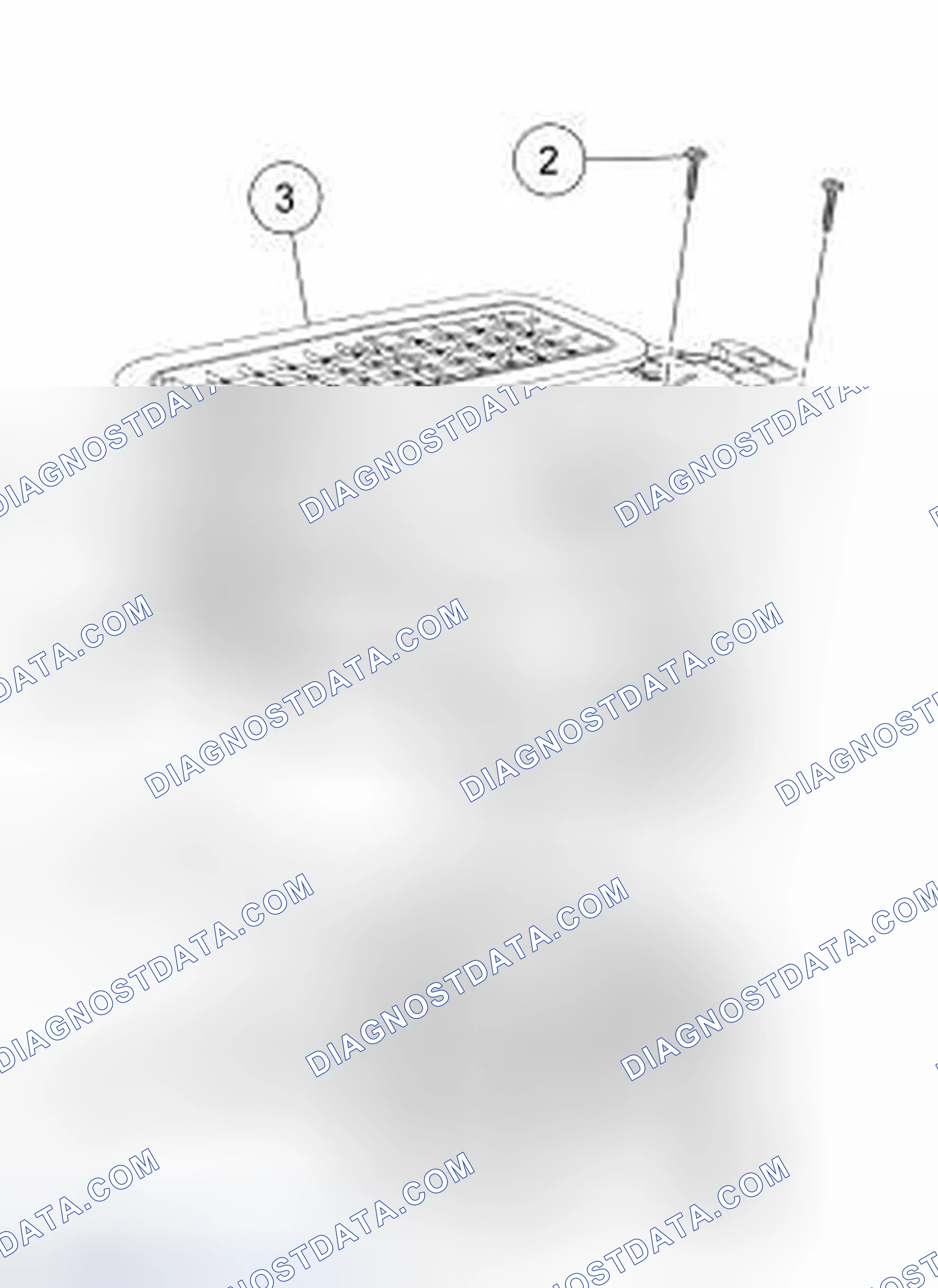 Scheme 2: Air Inlet Duct