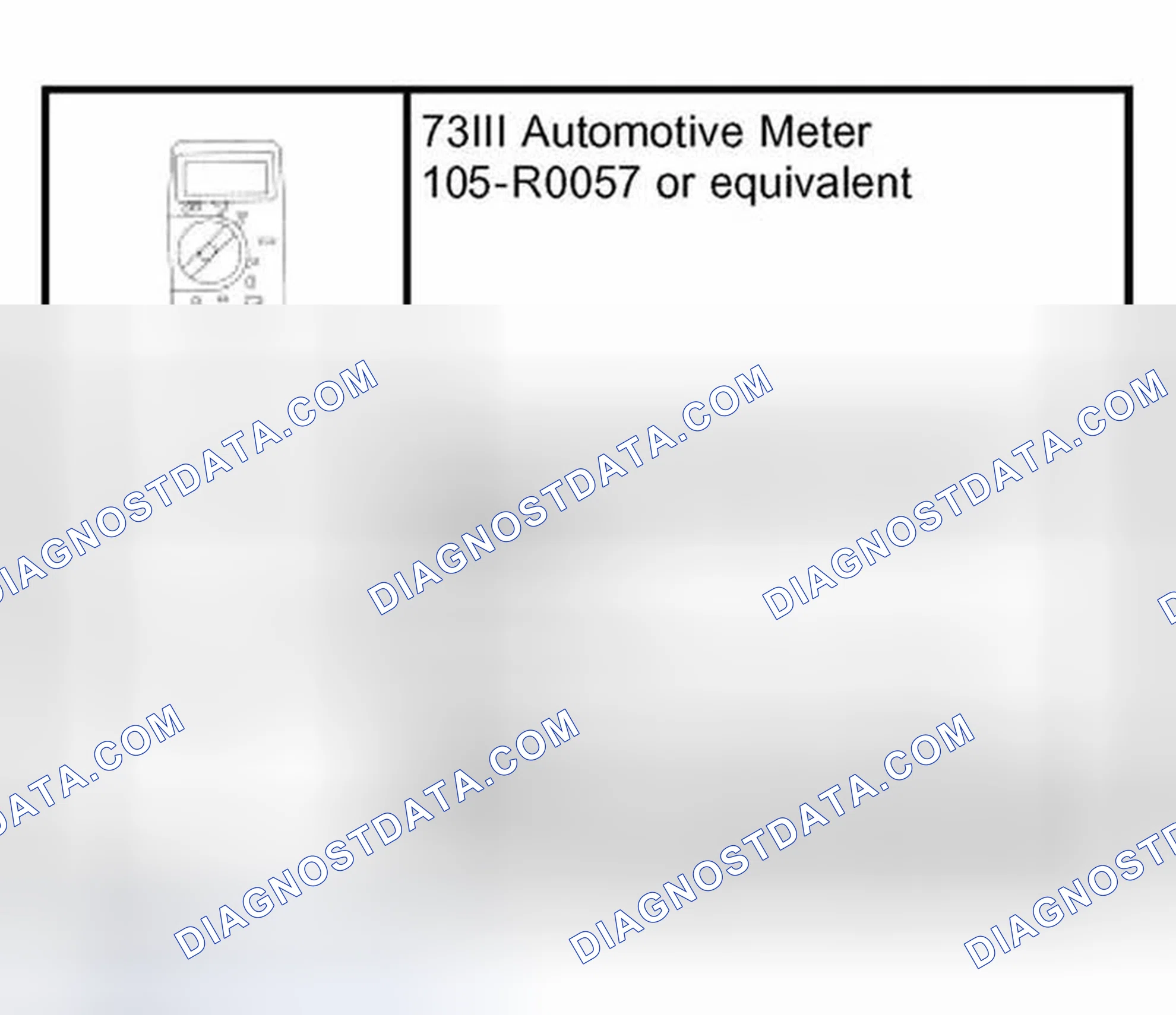 Scheme 1: Special Tool(s)