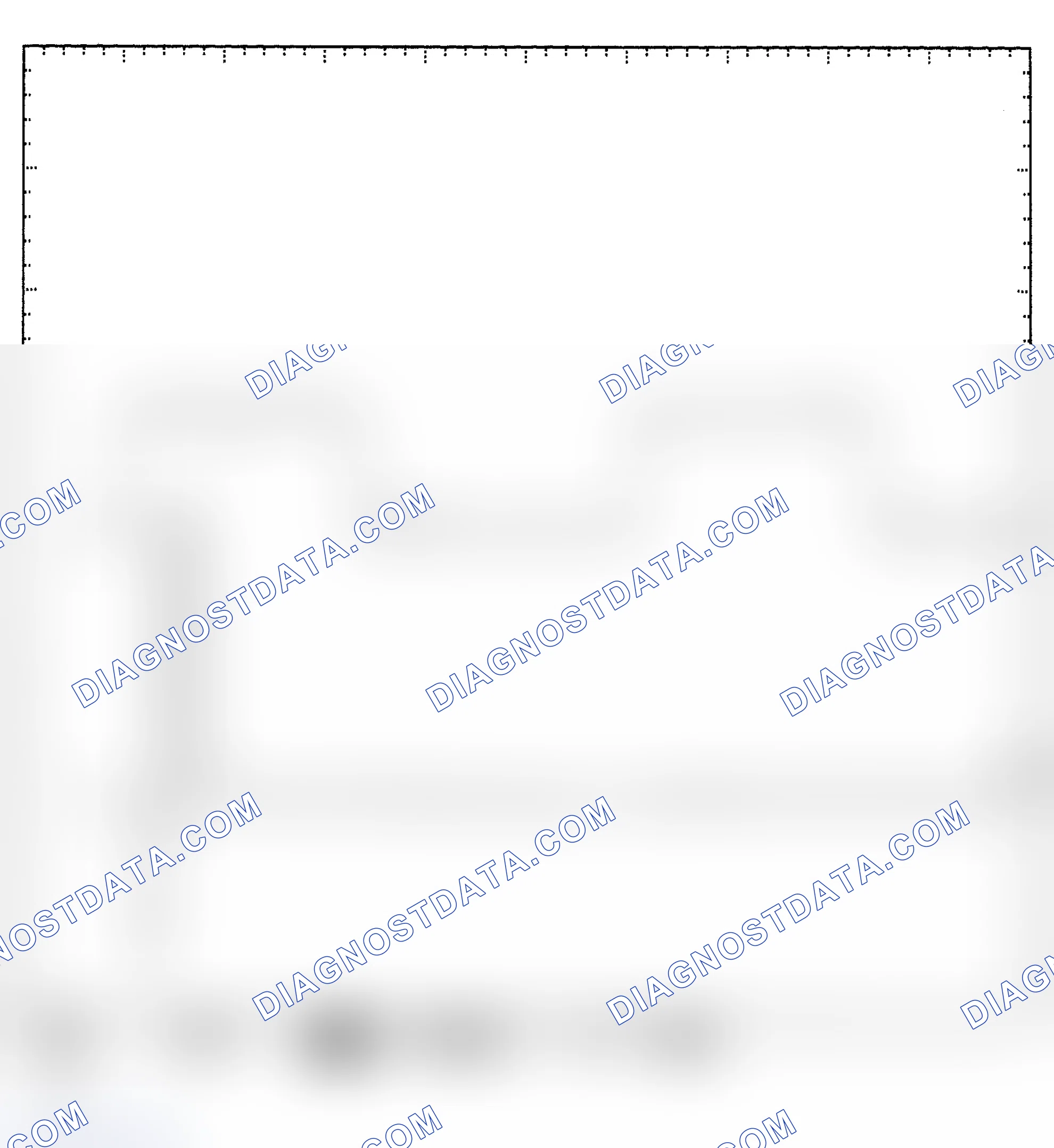 Scheme 26: Injector Bank - Known Good - Voltage Pattern