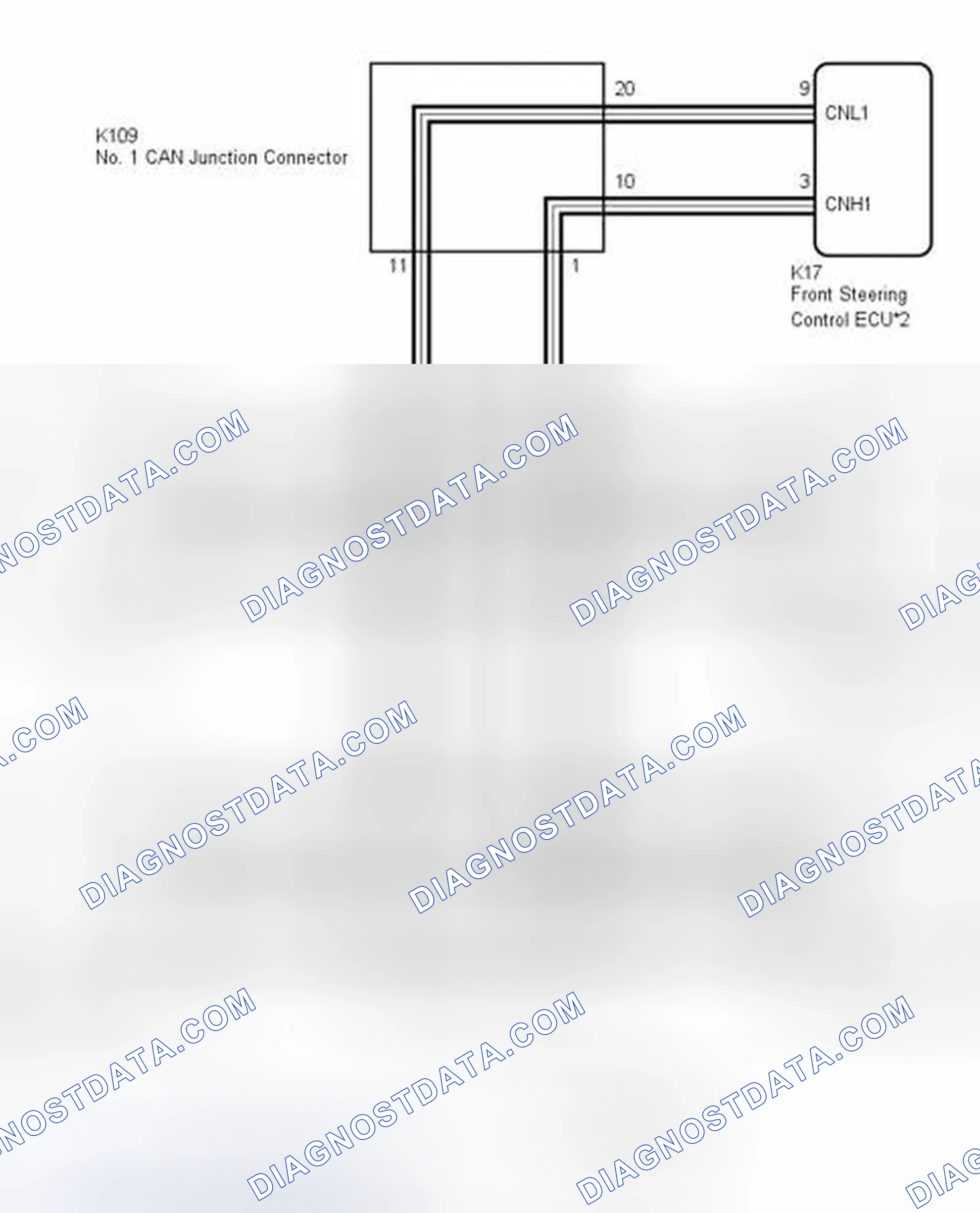 Scheme 55: WIRING DIAGRAM
