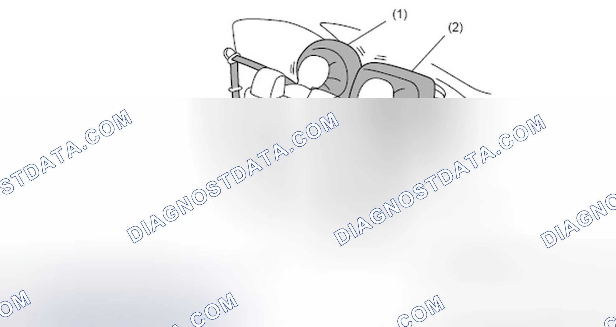 Scheme 3: SEAT BELT PRETENSIONER