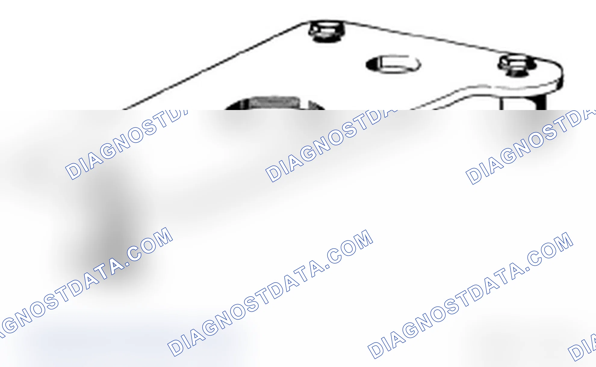 Scheme 72: Special Tool (23 1 010)