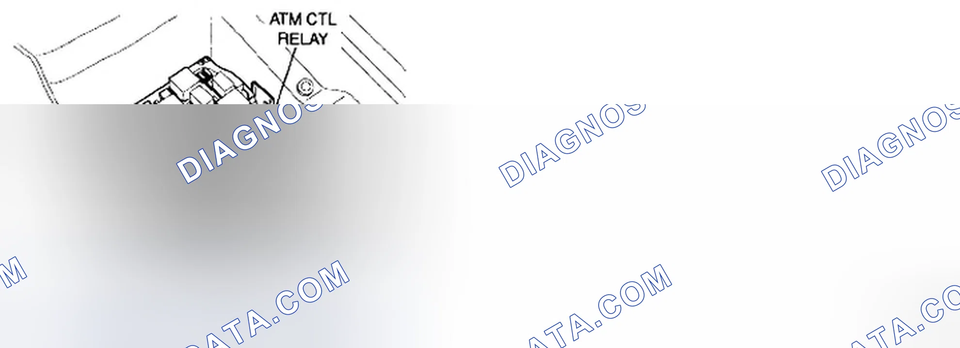 Scheme 150: COMPONENT LOCATION