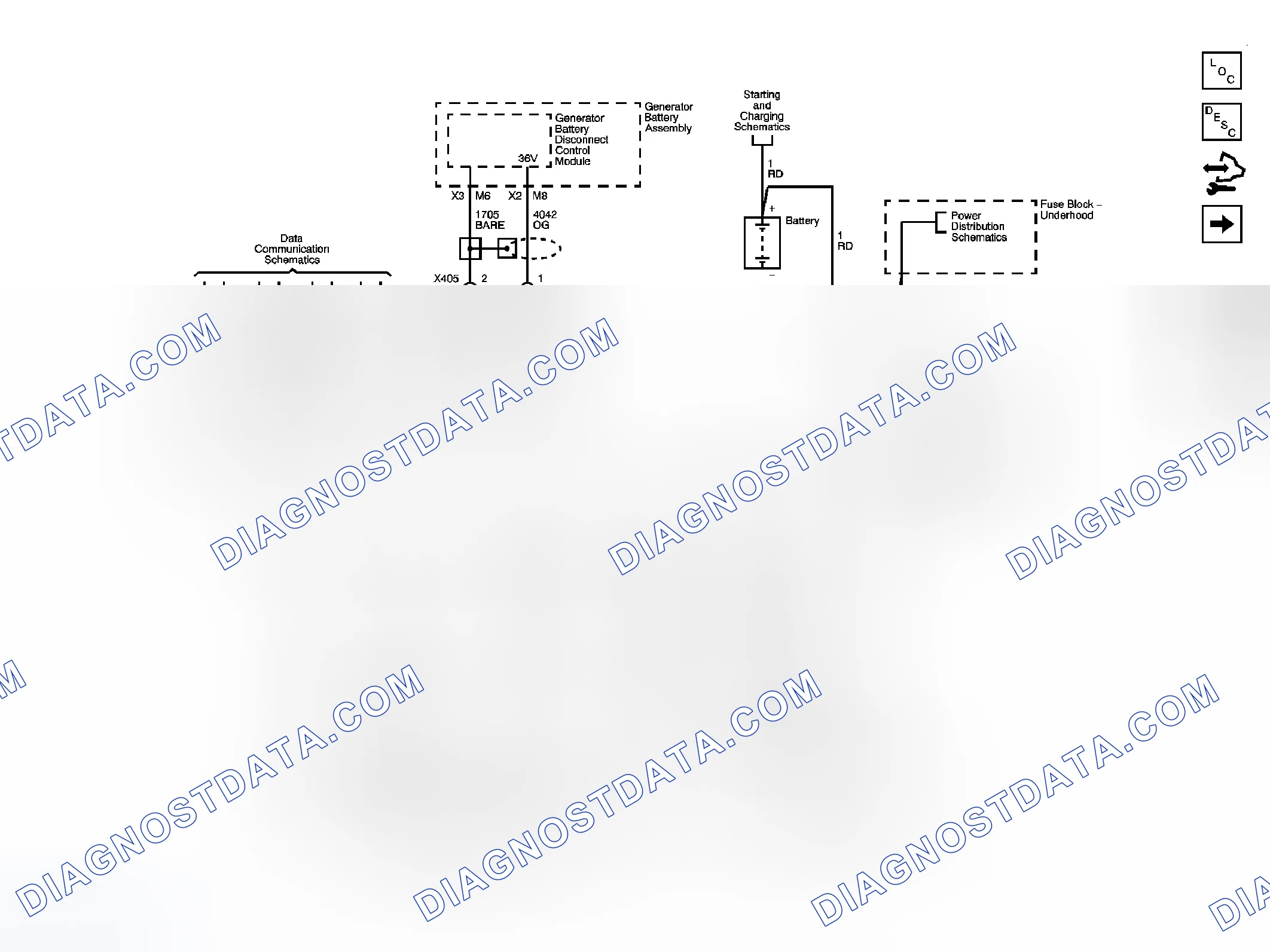 Scheme 161: Hybrid Controls Schematics