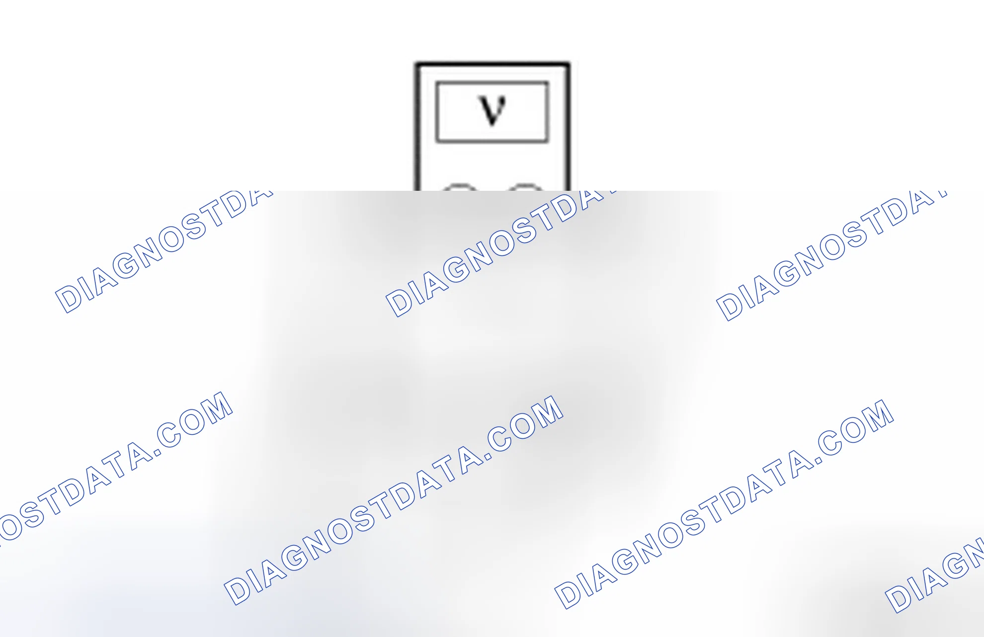 Scheme 3: PINPOINT TEST A: THE ENGINE DOES NOT CRANK