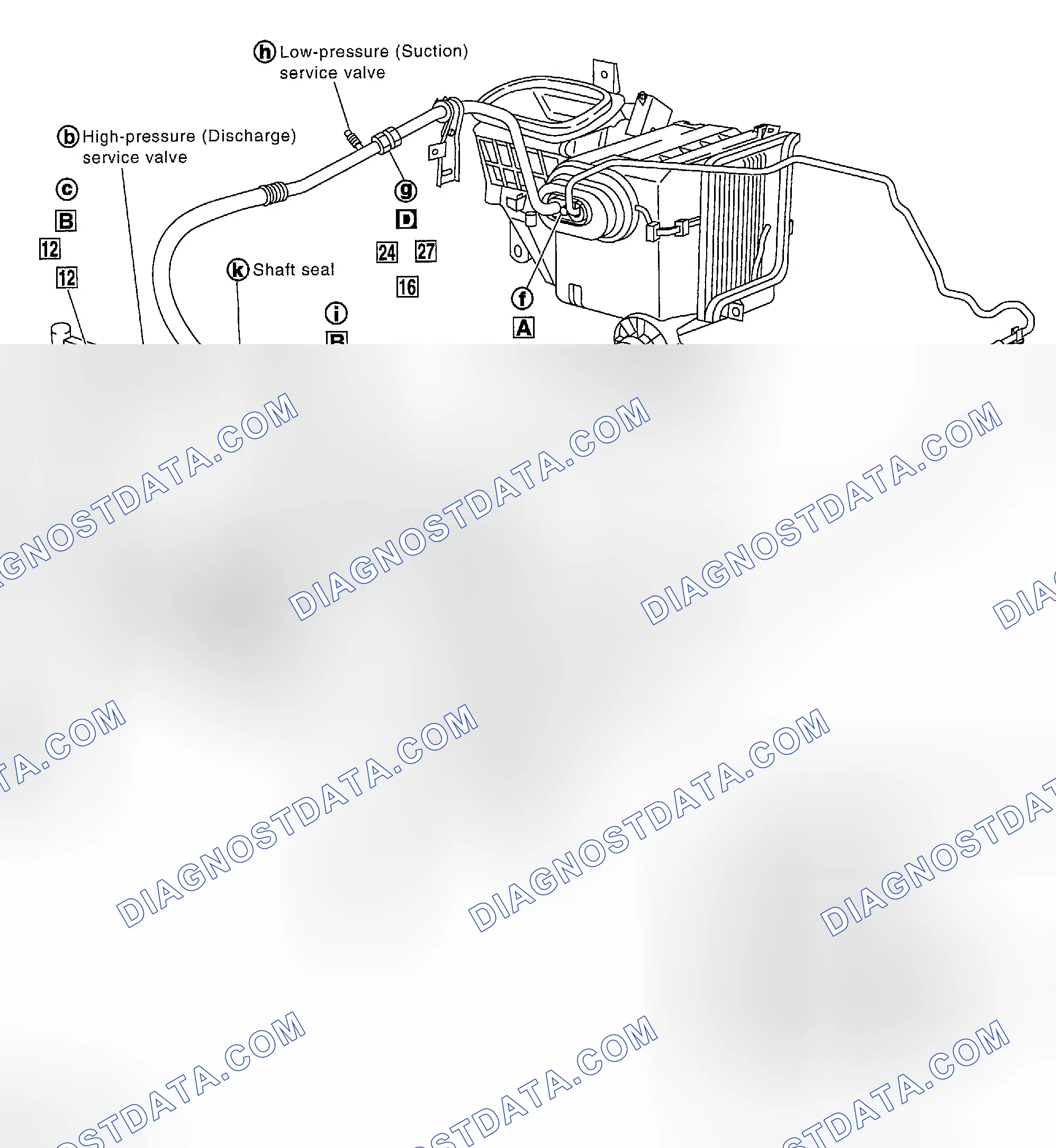 Scheme 148: REMOVAL AND INSTALLATION