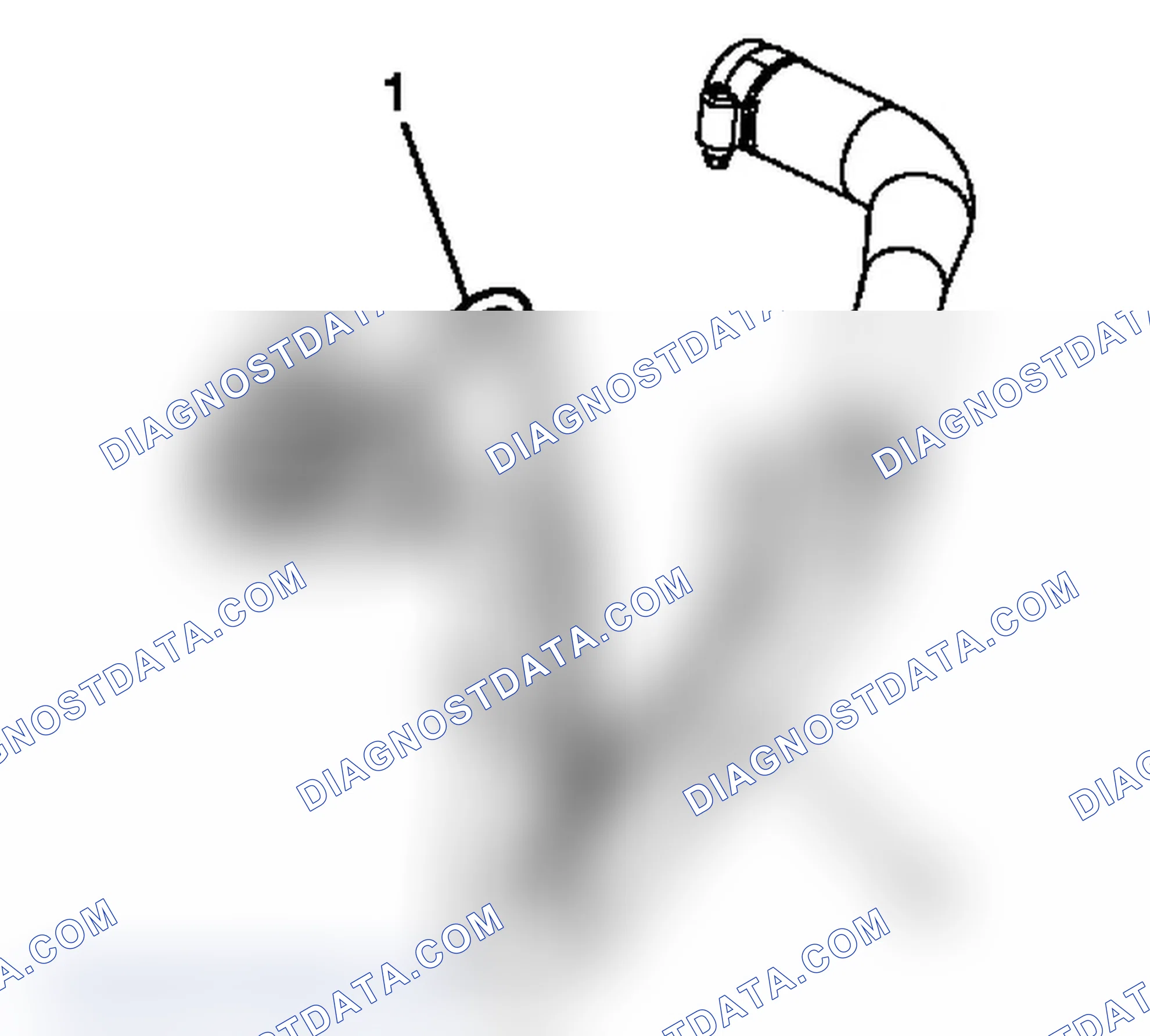 Scheme 27: Fuel Tank Filler Pipe