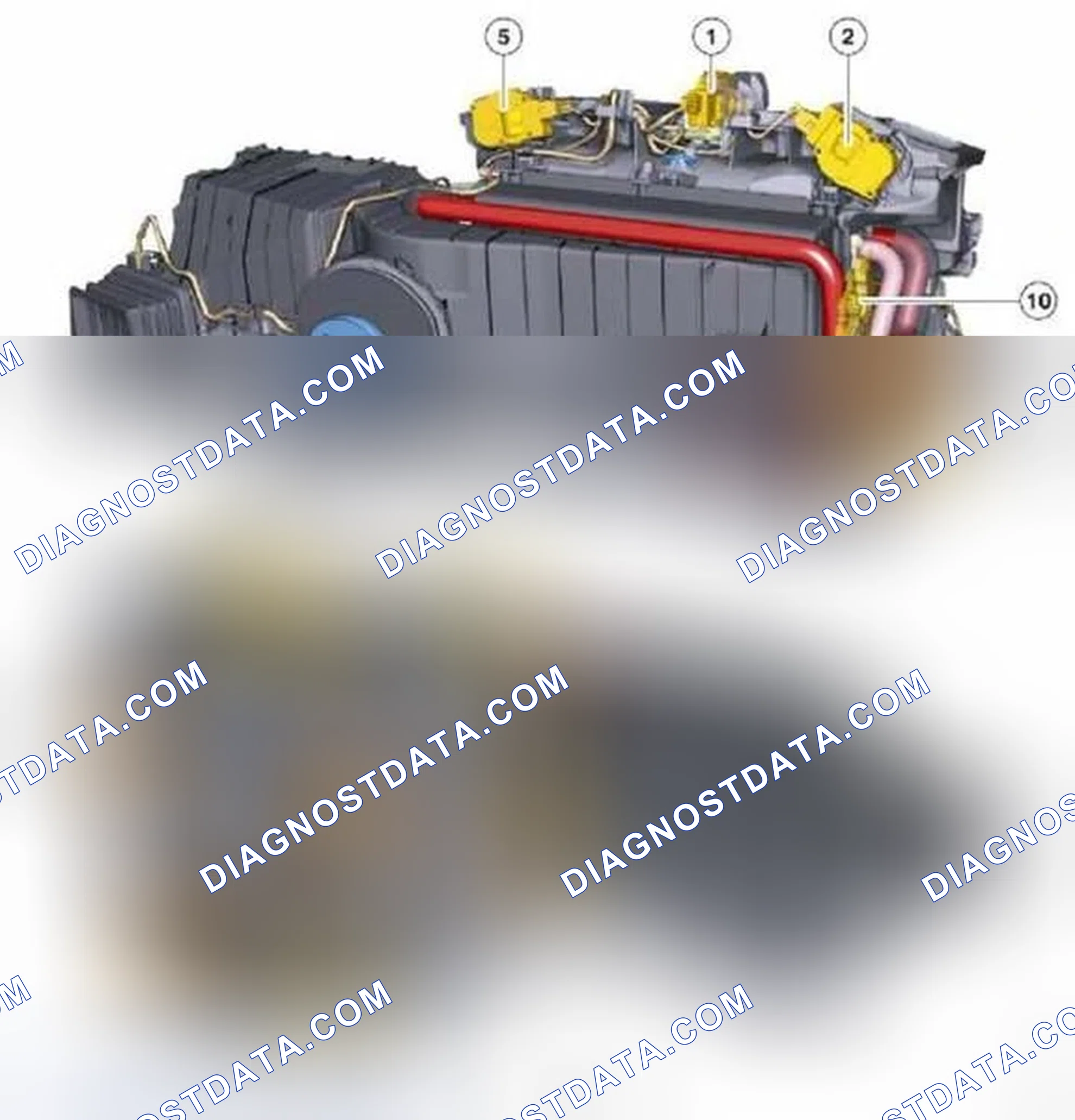 Scheme 23: IHKA Stepper Motors