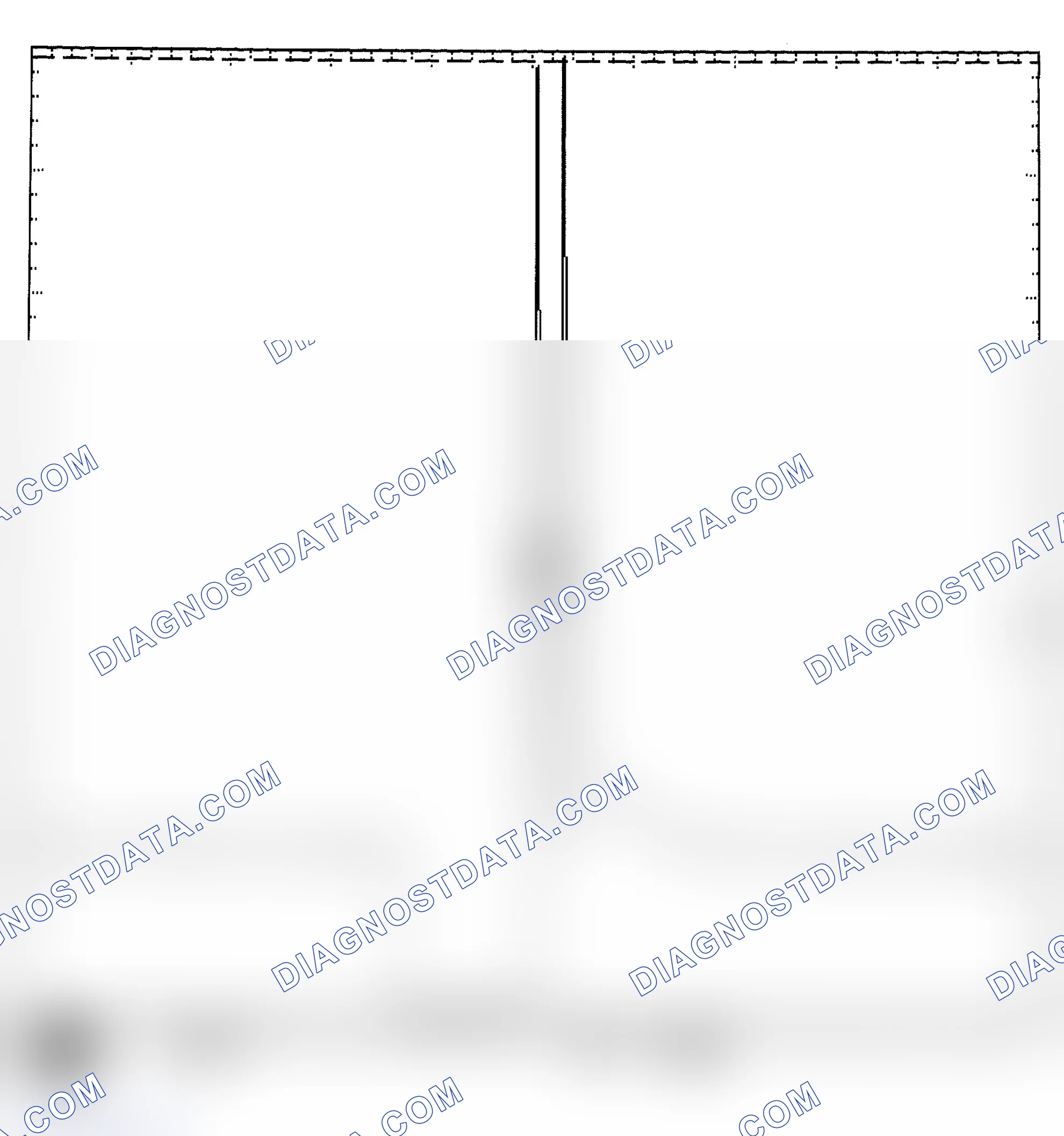 Scheme 30: Single Injector - Known Good - Voltage Pattern