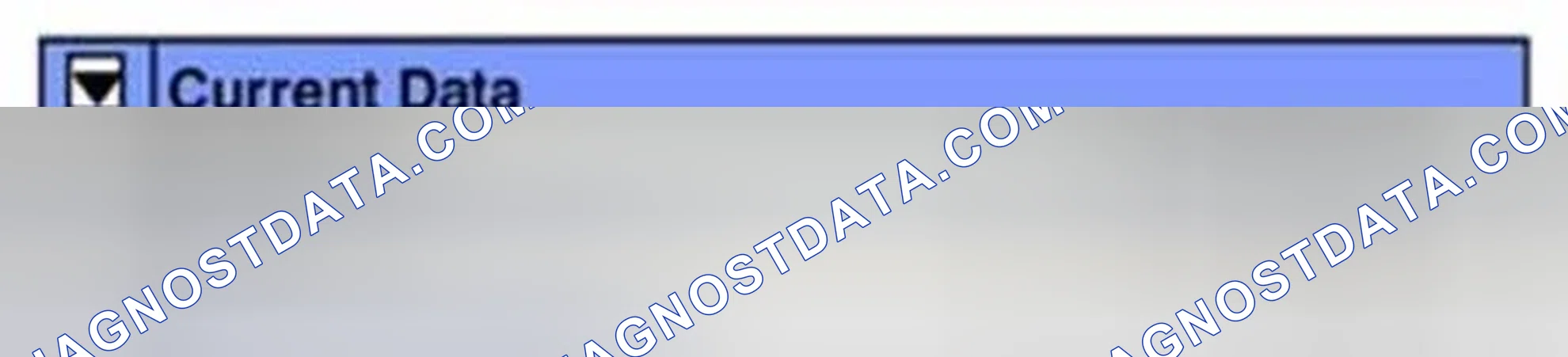 Scheme 157: Monitor Scantool Data