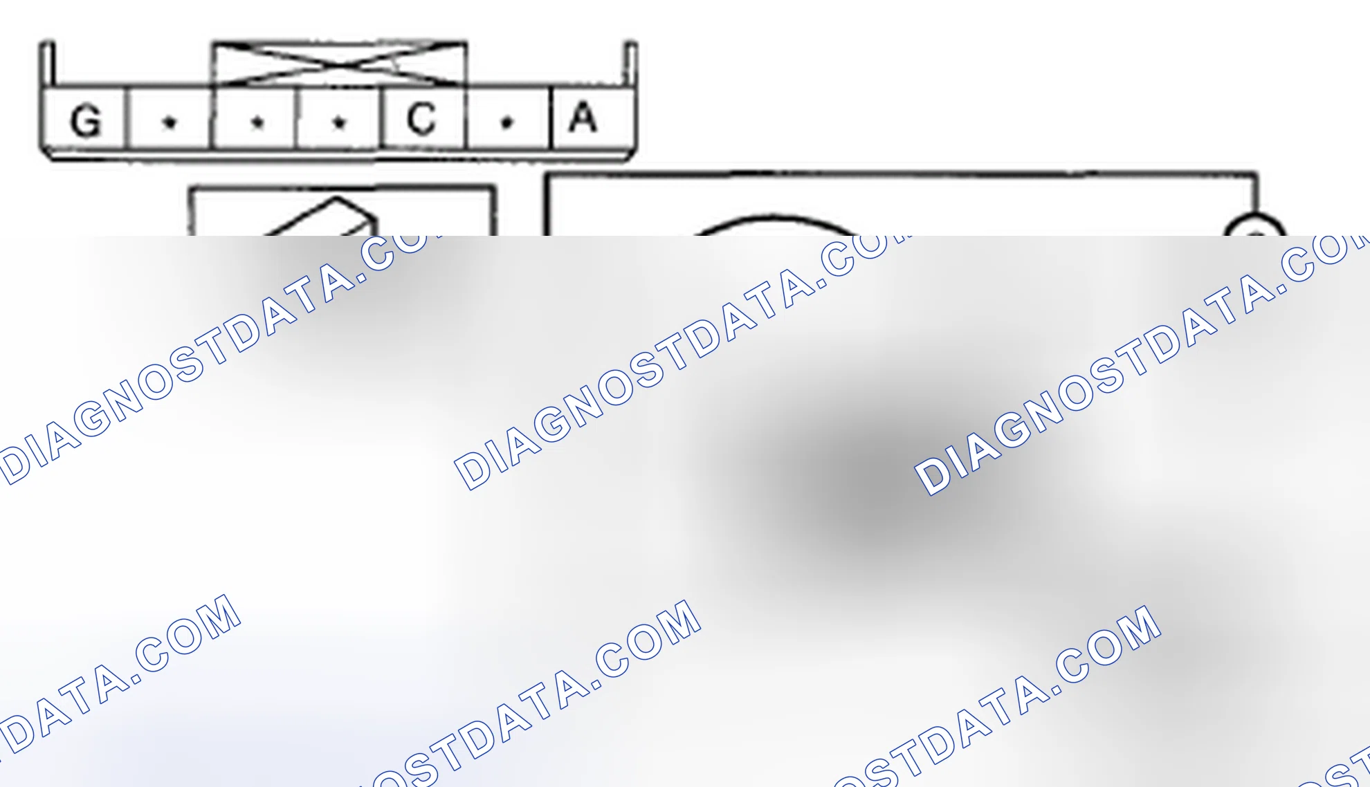 Scheme 5: AIR INTAKE ACTUATOR INSPECTION
